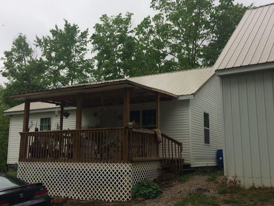 765 Whitis Road Property Photo 1