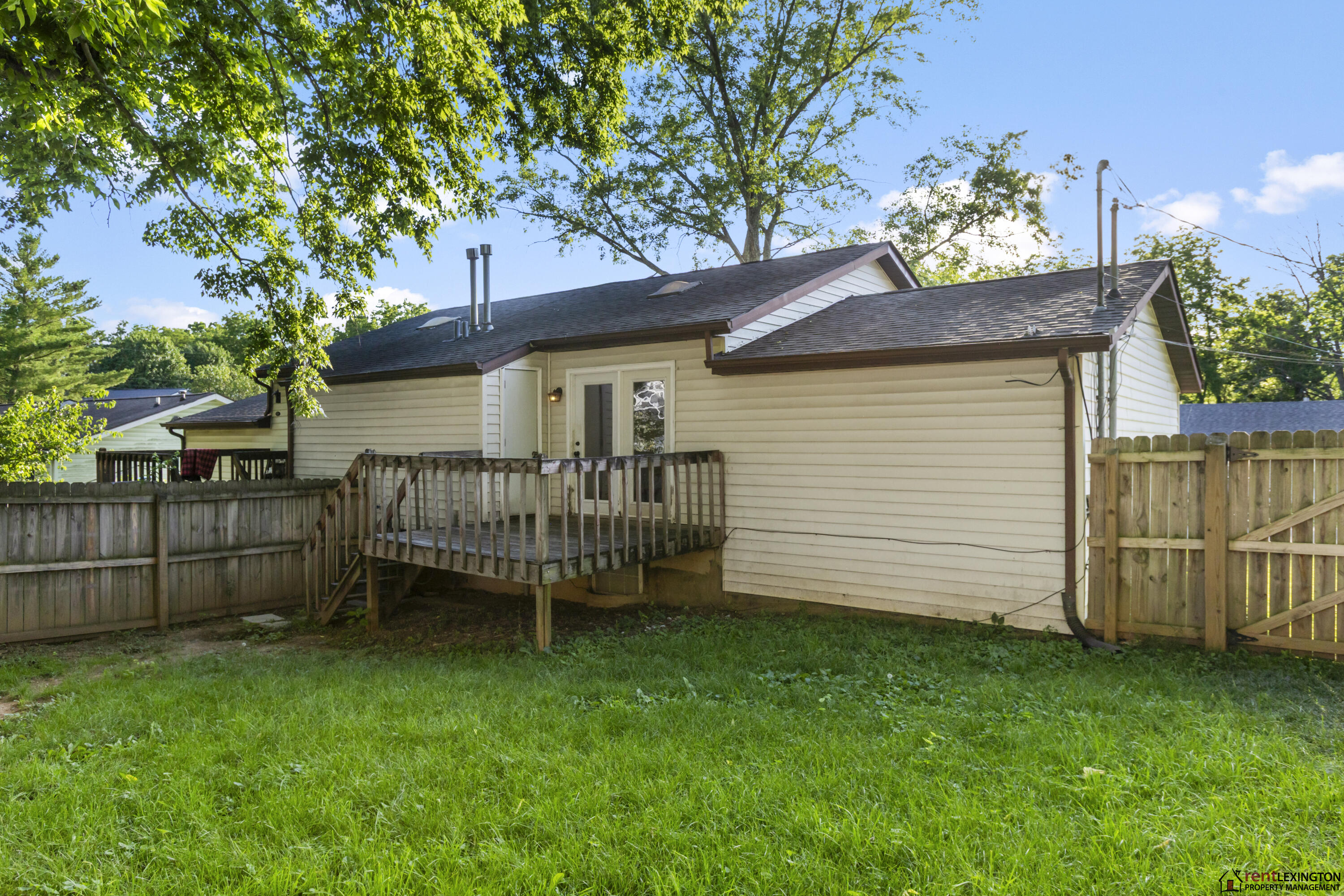 1128-1130 Dale Drive Property Photo 20