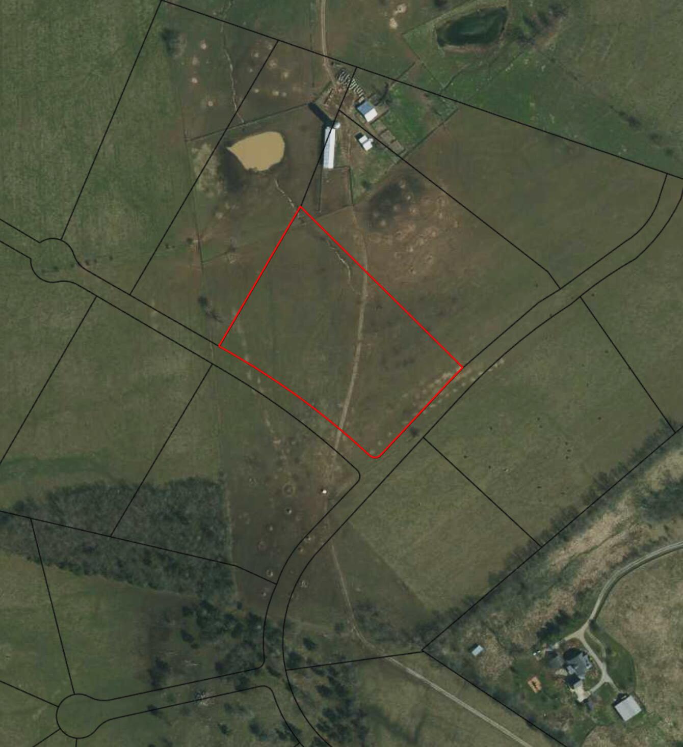 401 Appaloosa Trail Lot 17 Property Photo 5