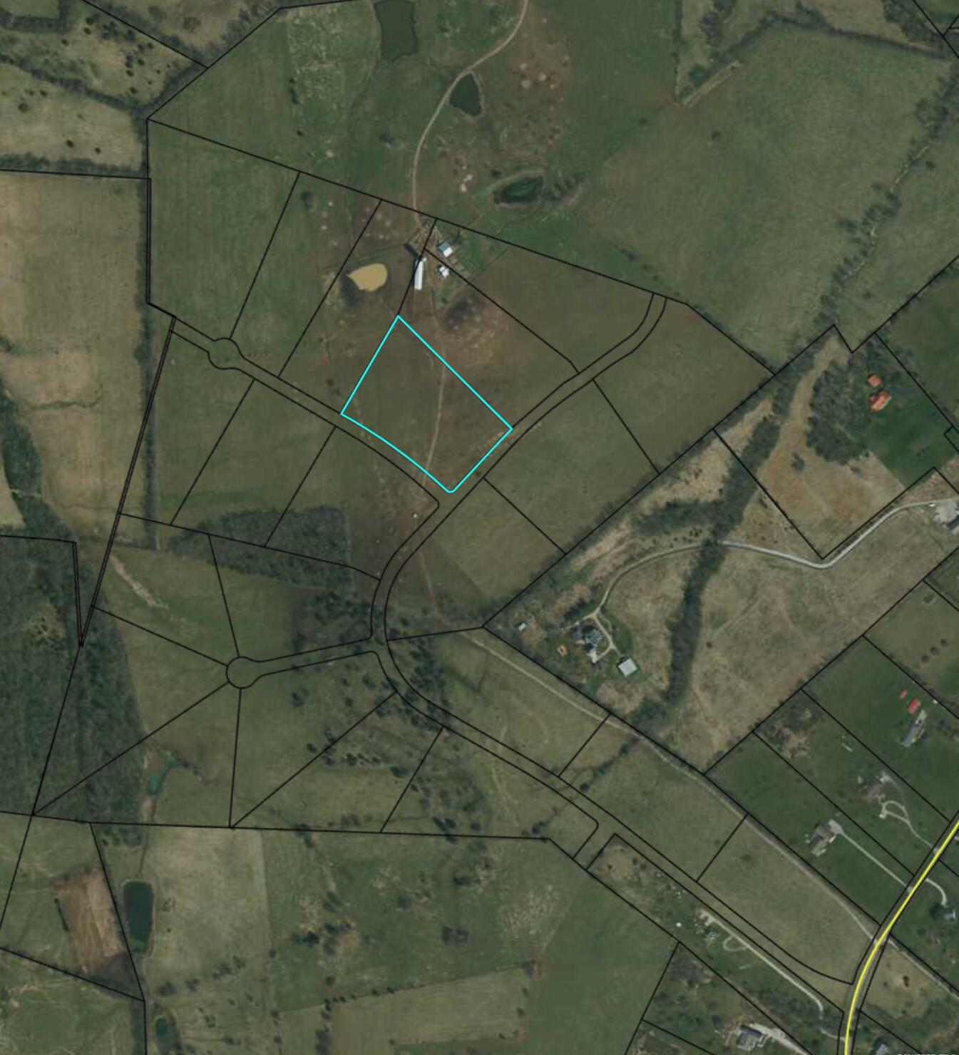 401 Appaloosa Trail Lot 17 Property Photo 7