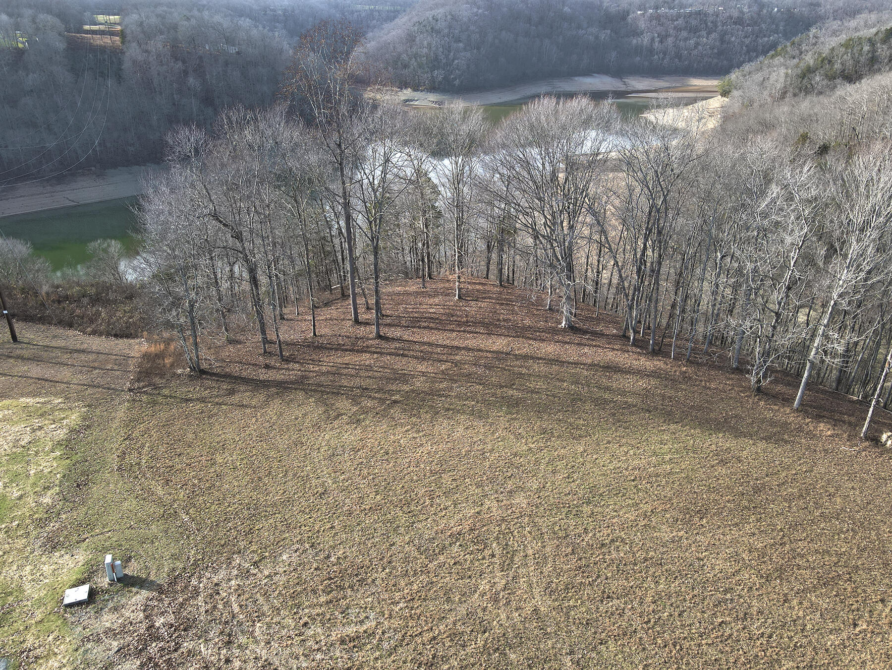 100 Dockery Road Property Photo 2