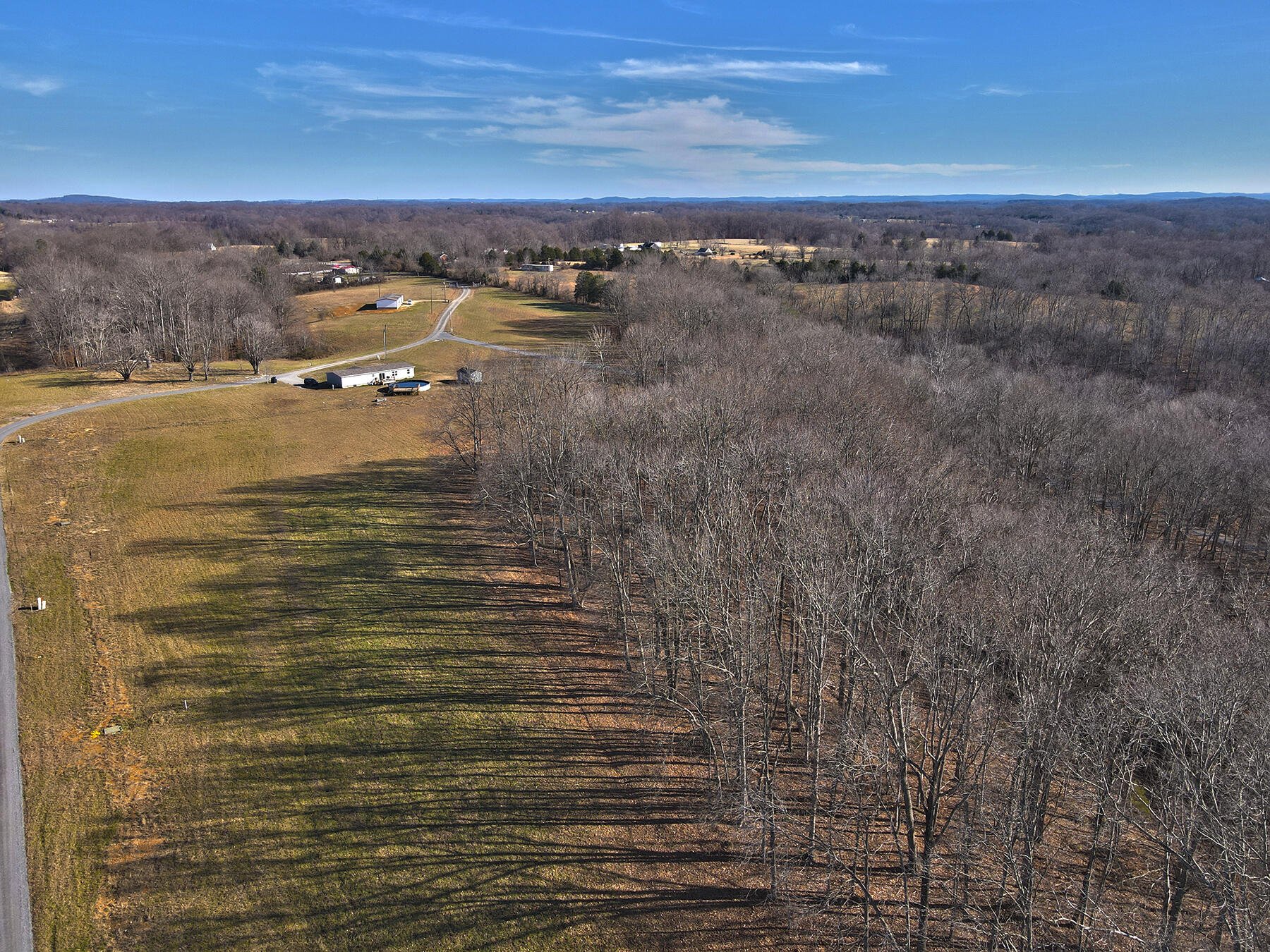 100 Dockery Road Property Photo 19