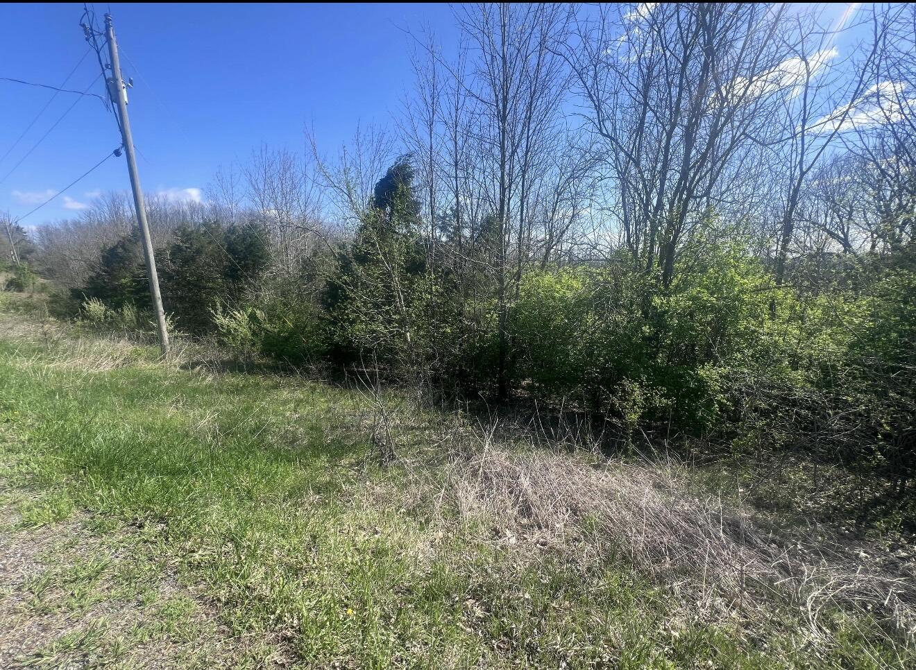 0 Tom Hackley Road Property Photo 1