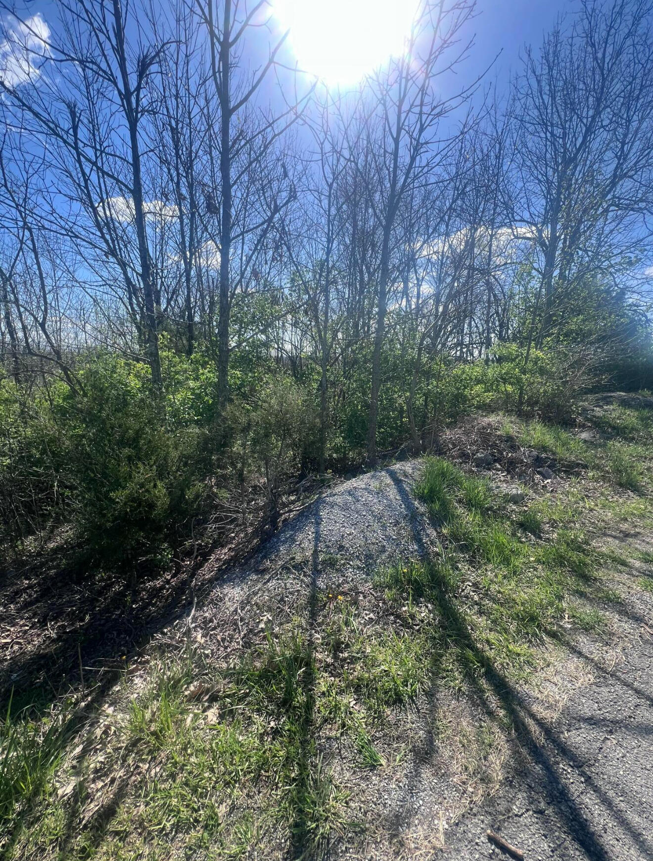 0 Tom Hackley Road Property Photo 3