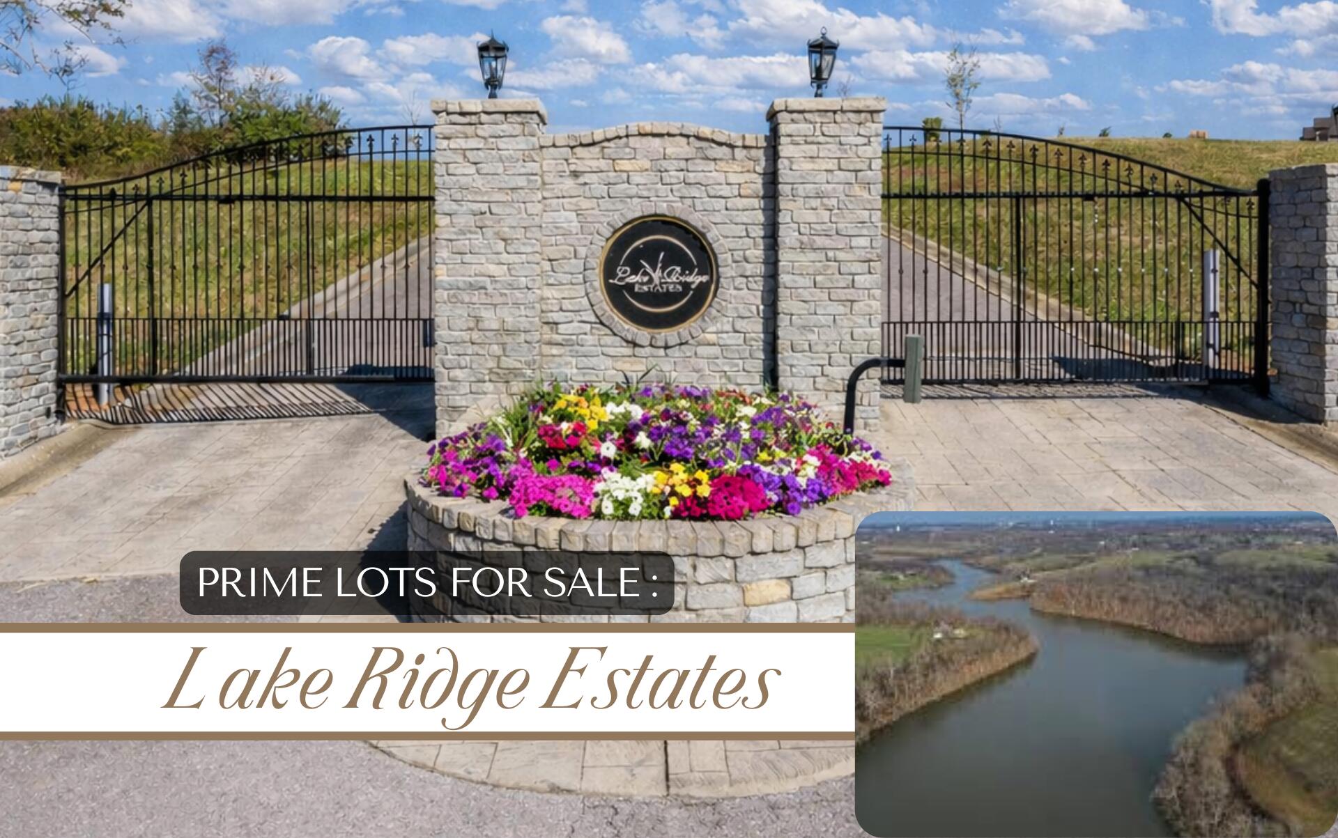 4180 Equestrian Way Lot 21 Property Photo 1