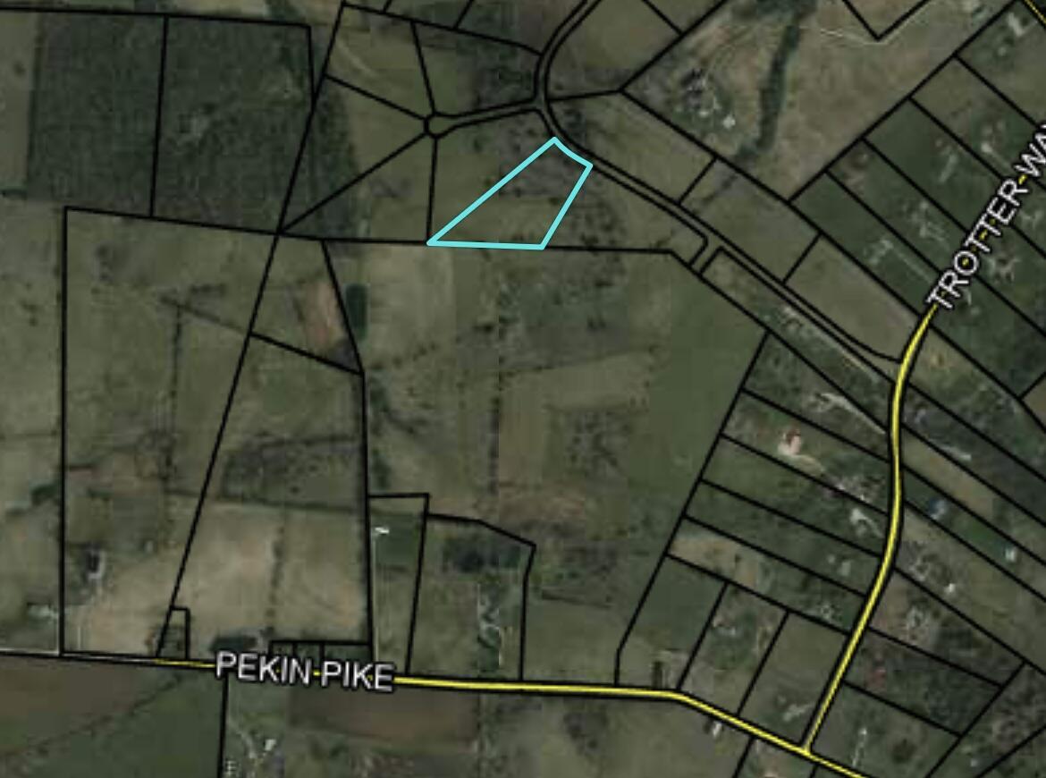 205 Appaloosa Trail Property Photo 7
