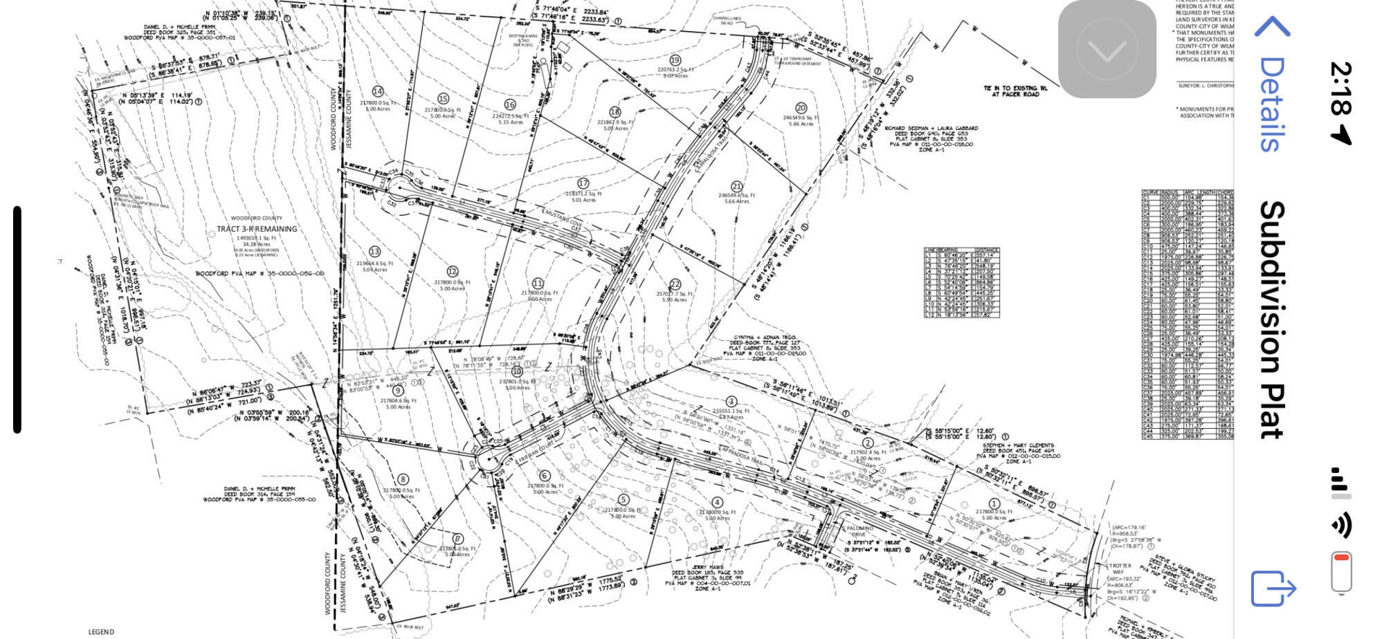 305 Appaloosa Trail Property Photo 10
