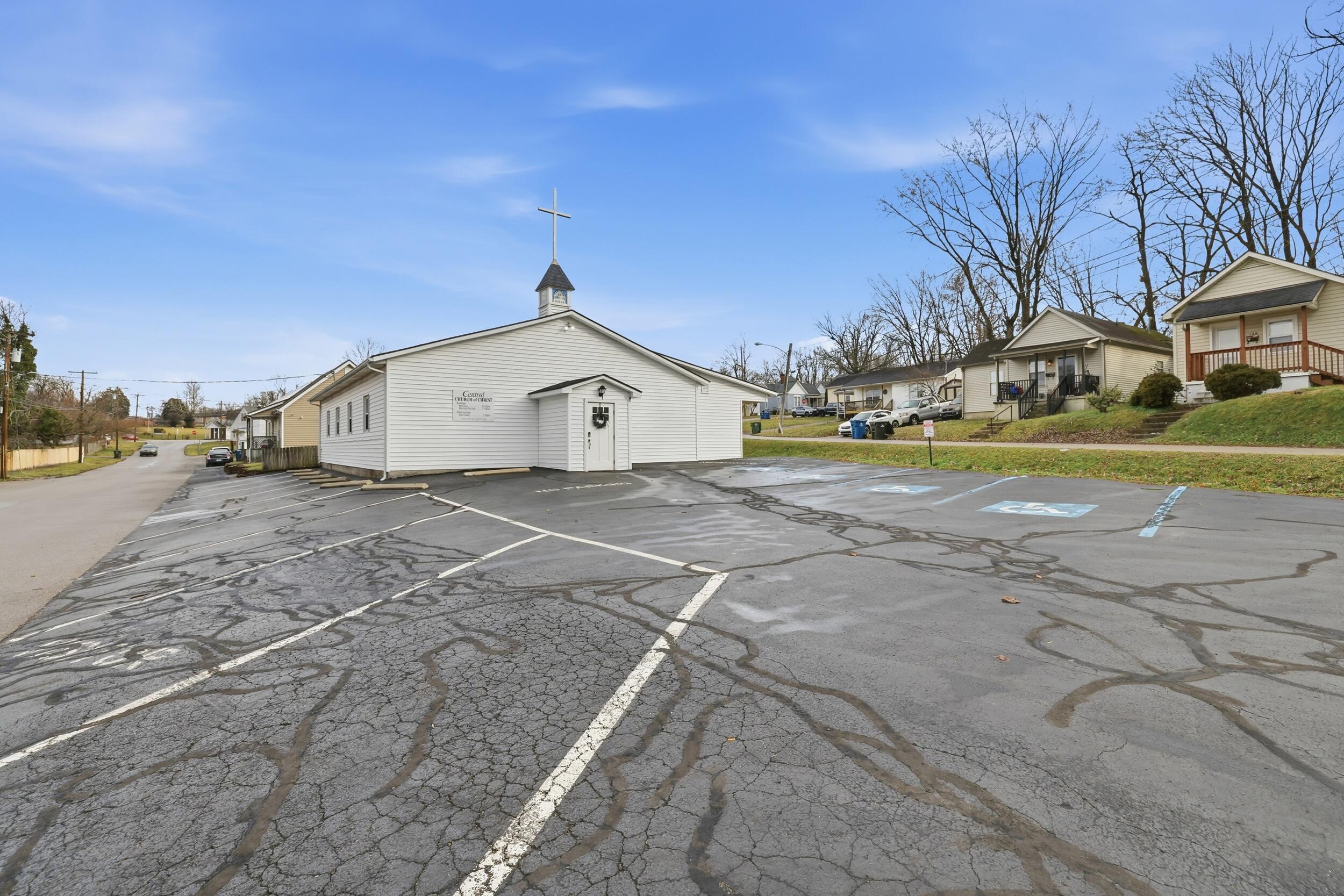 103 E Penn Avenue Property Photo 34