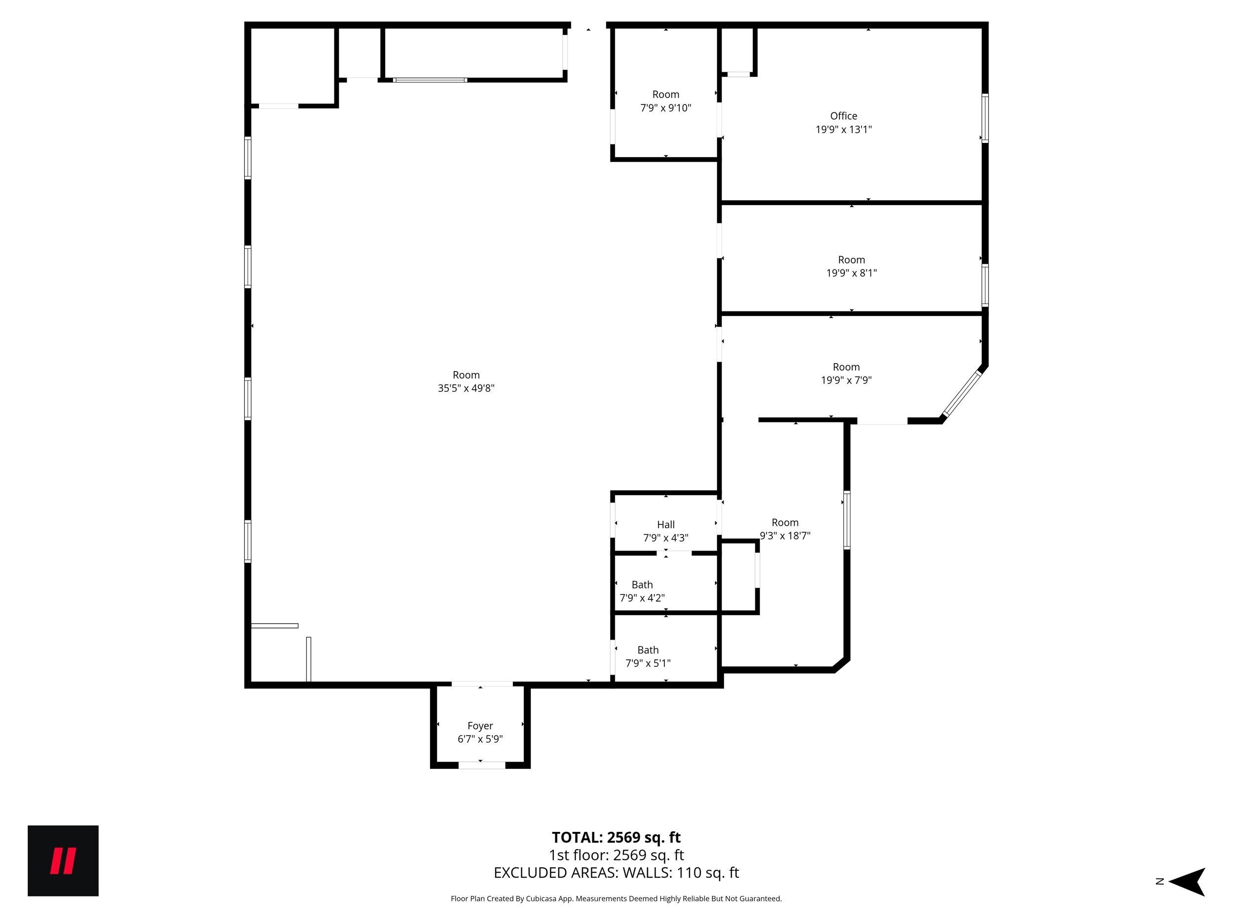 103 E Penn Avenue Property Photo 39