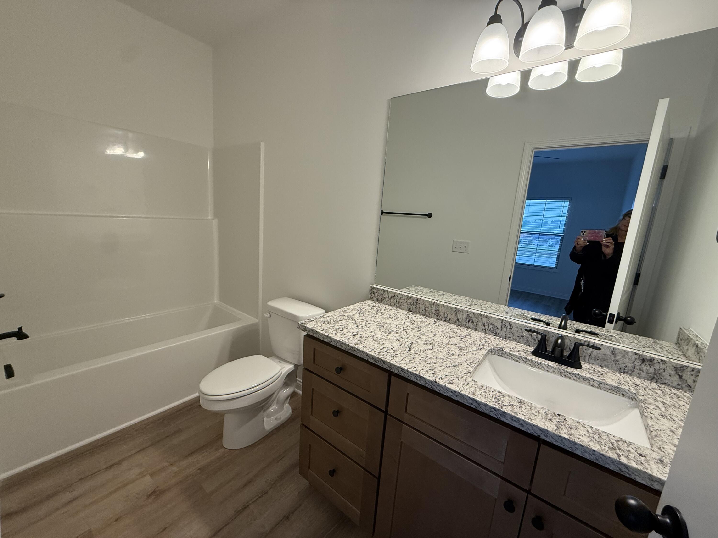 846 #1 Ridgewood Drive Property Photo 8