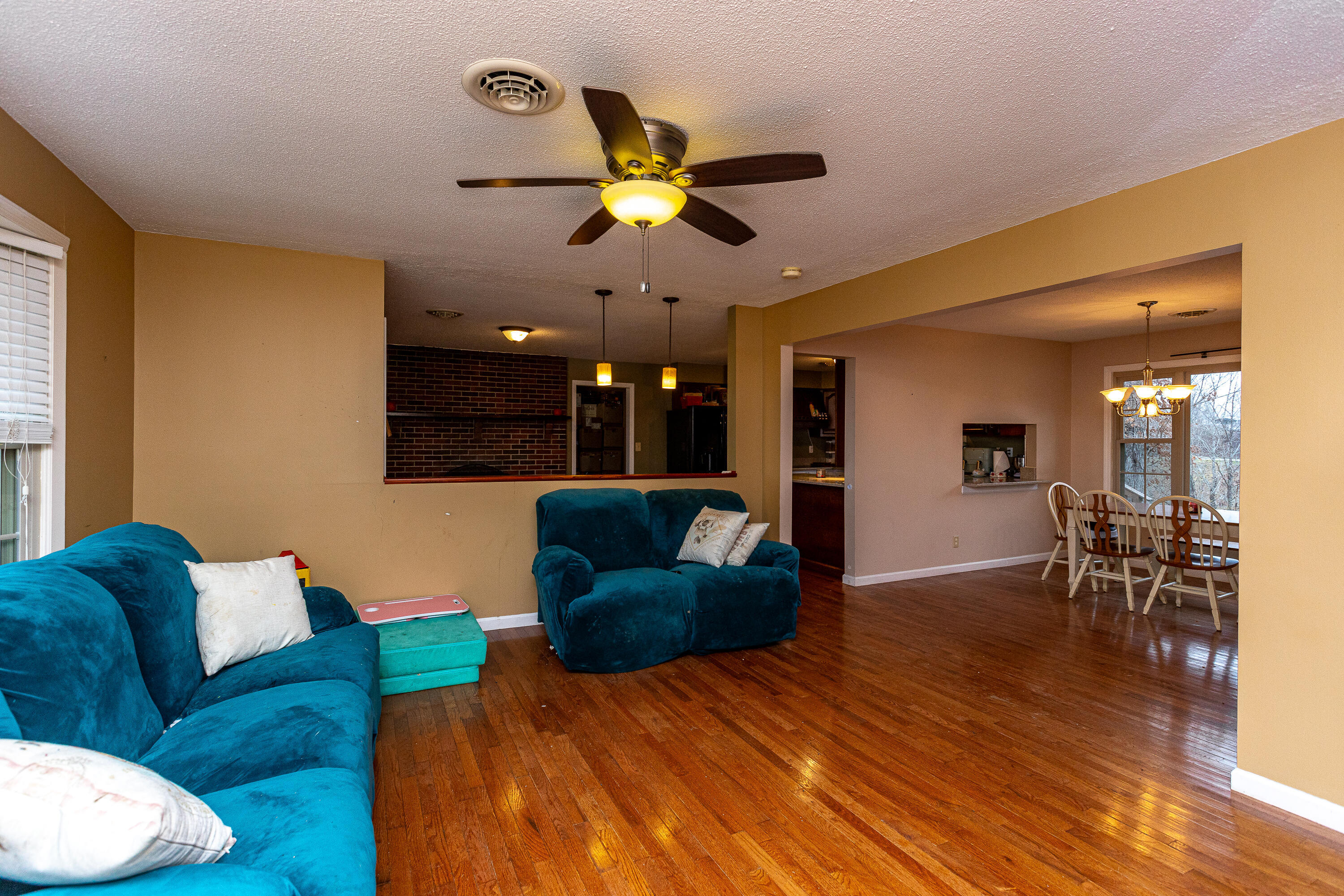 463 Hutchinson Road Property Photo 2