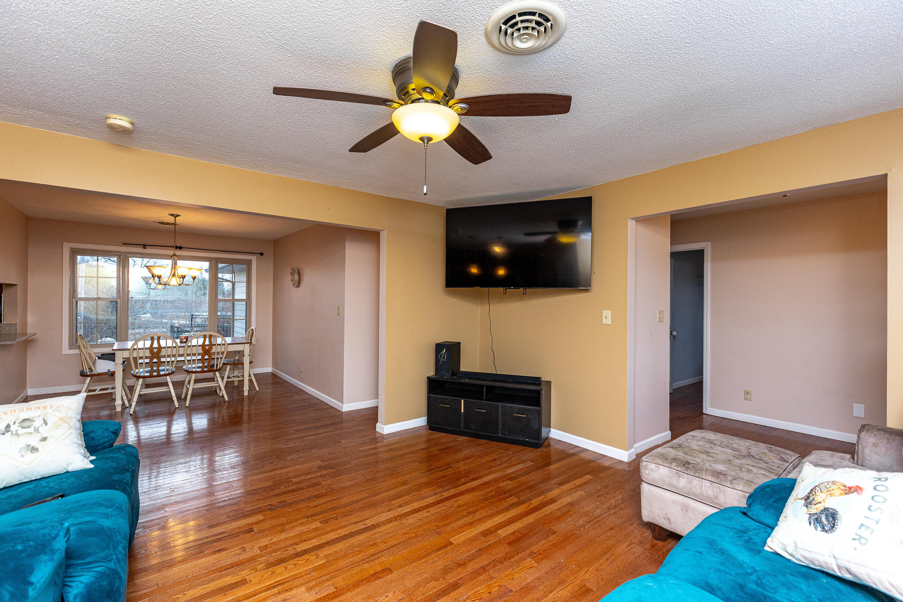 463 Hutchinson Road Property Photo 4
