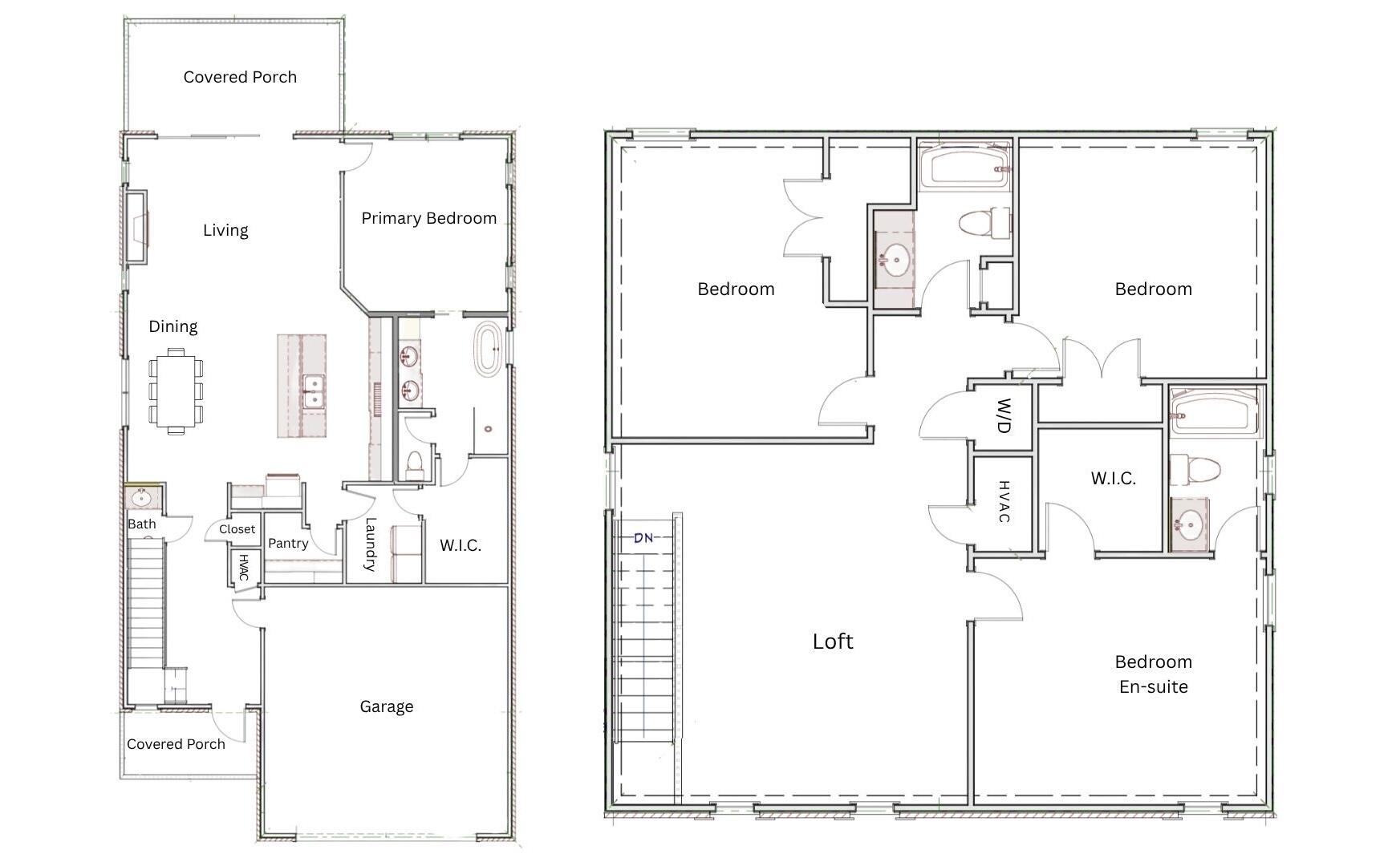 4180 Buttermilk Road Property Photo 2