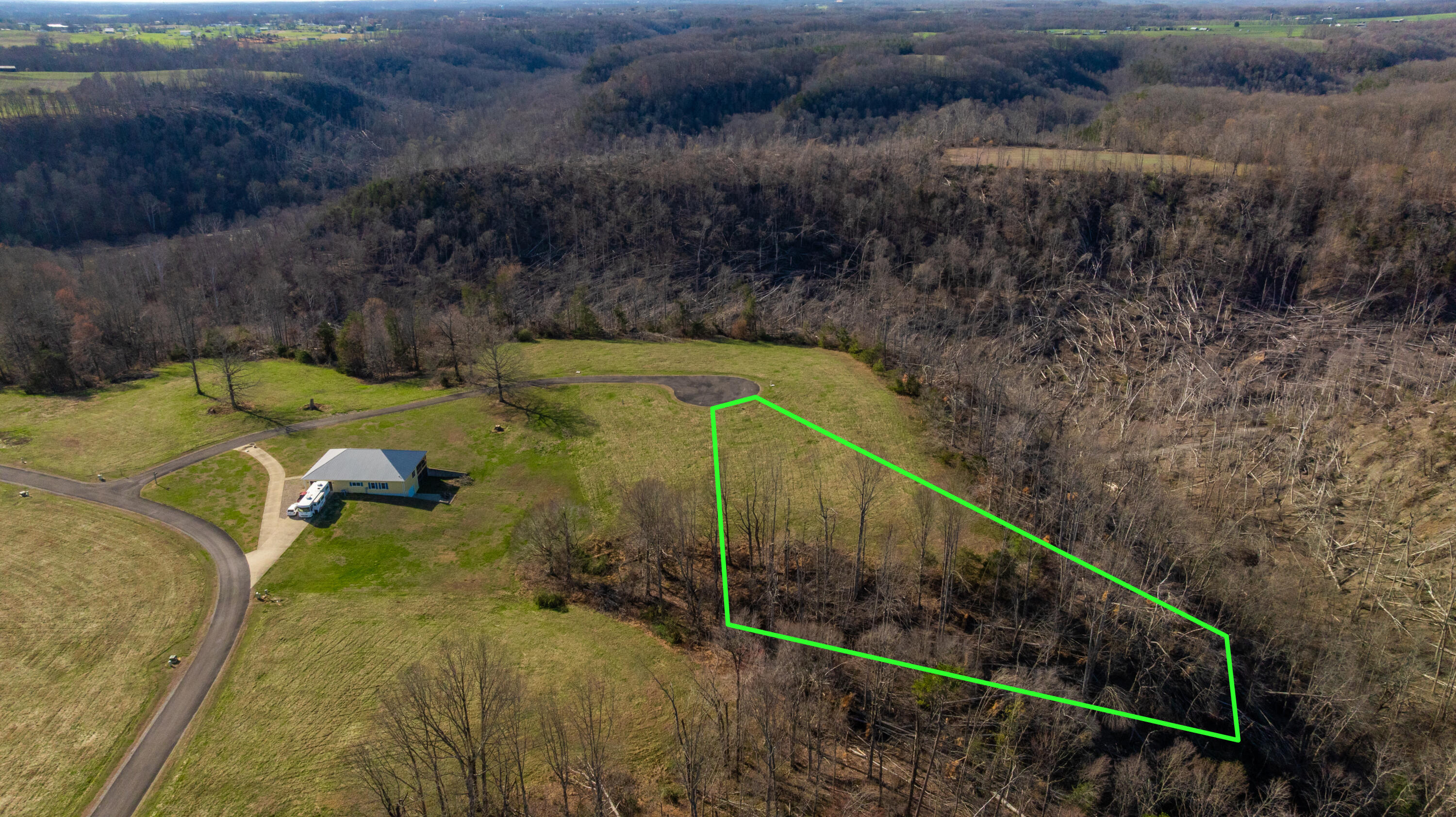 162 Douglas Road Property Photo 4