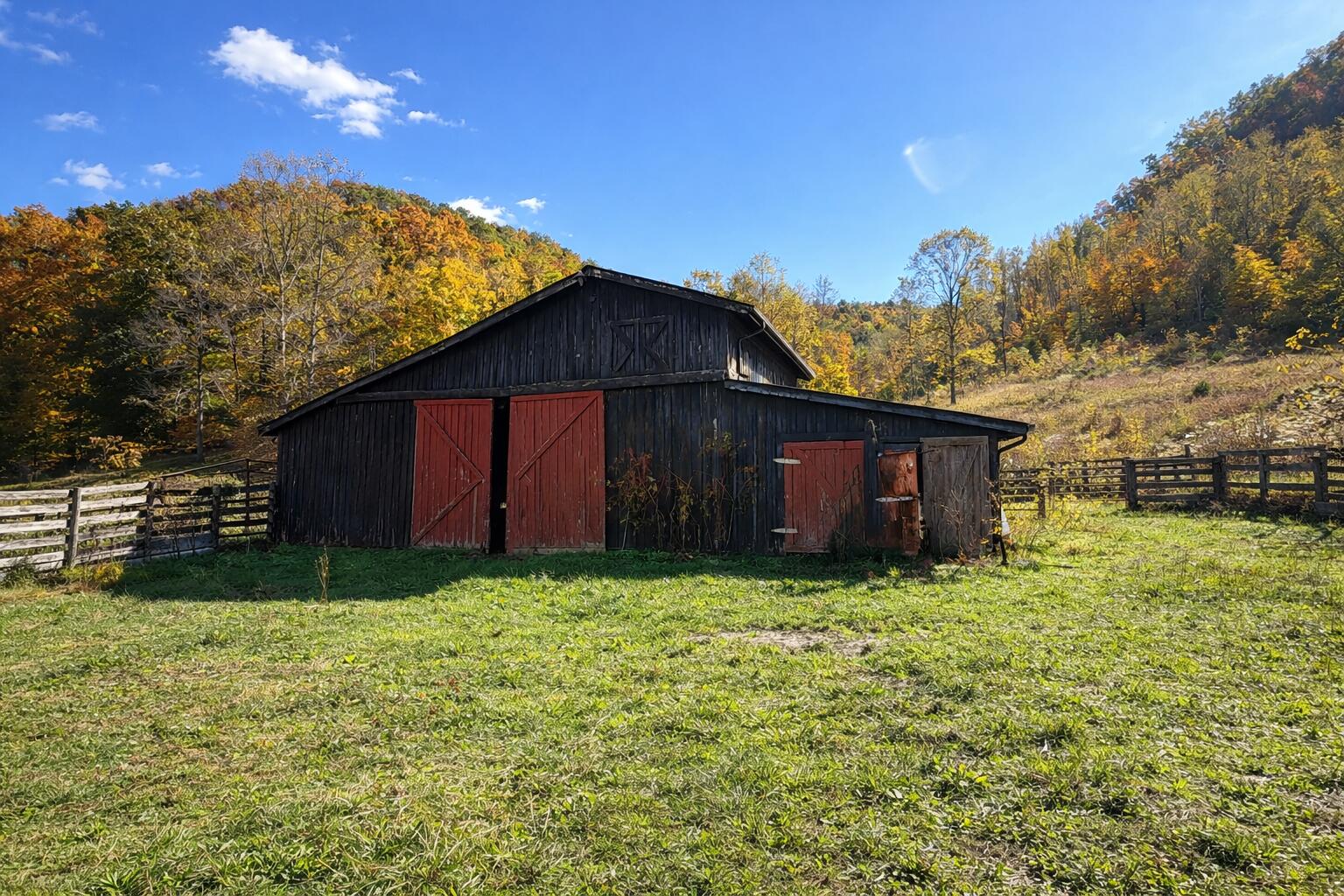 9999 Red Lick Property Photo 10