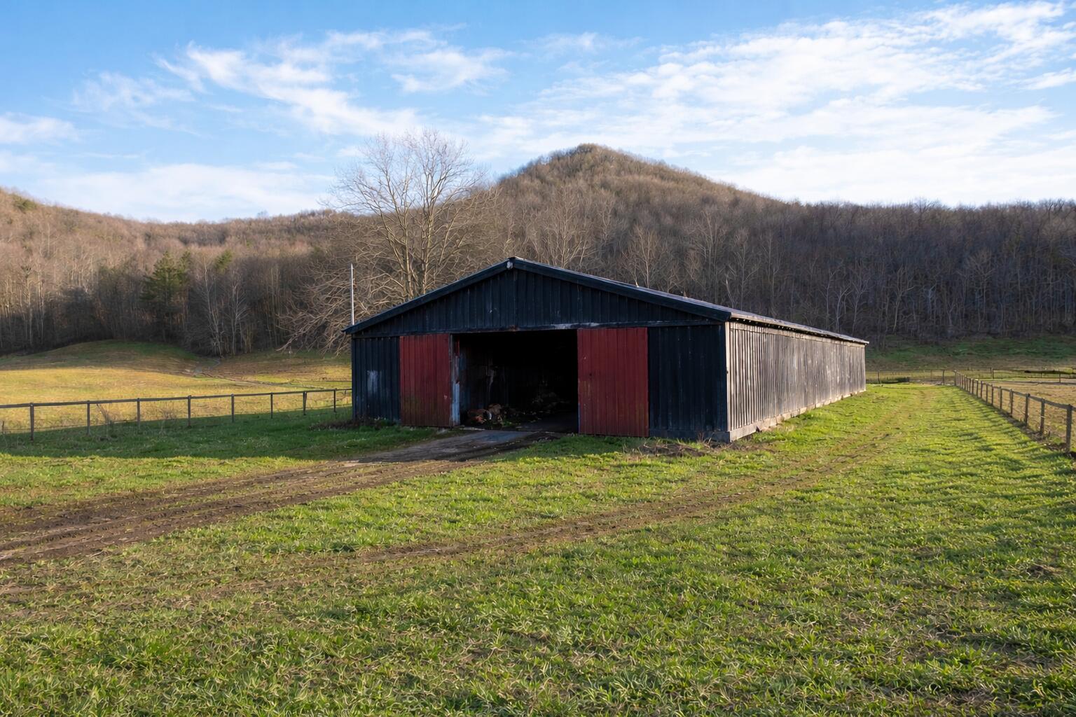 9999 Red Lick Property Photo 11