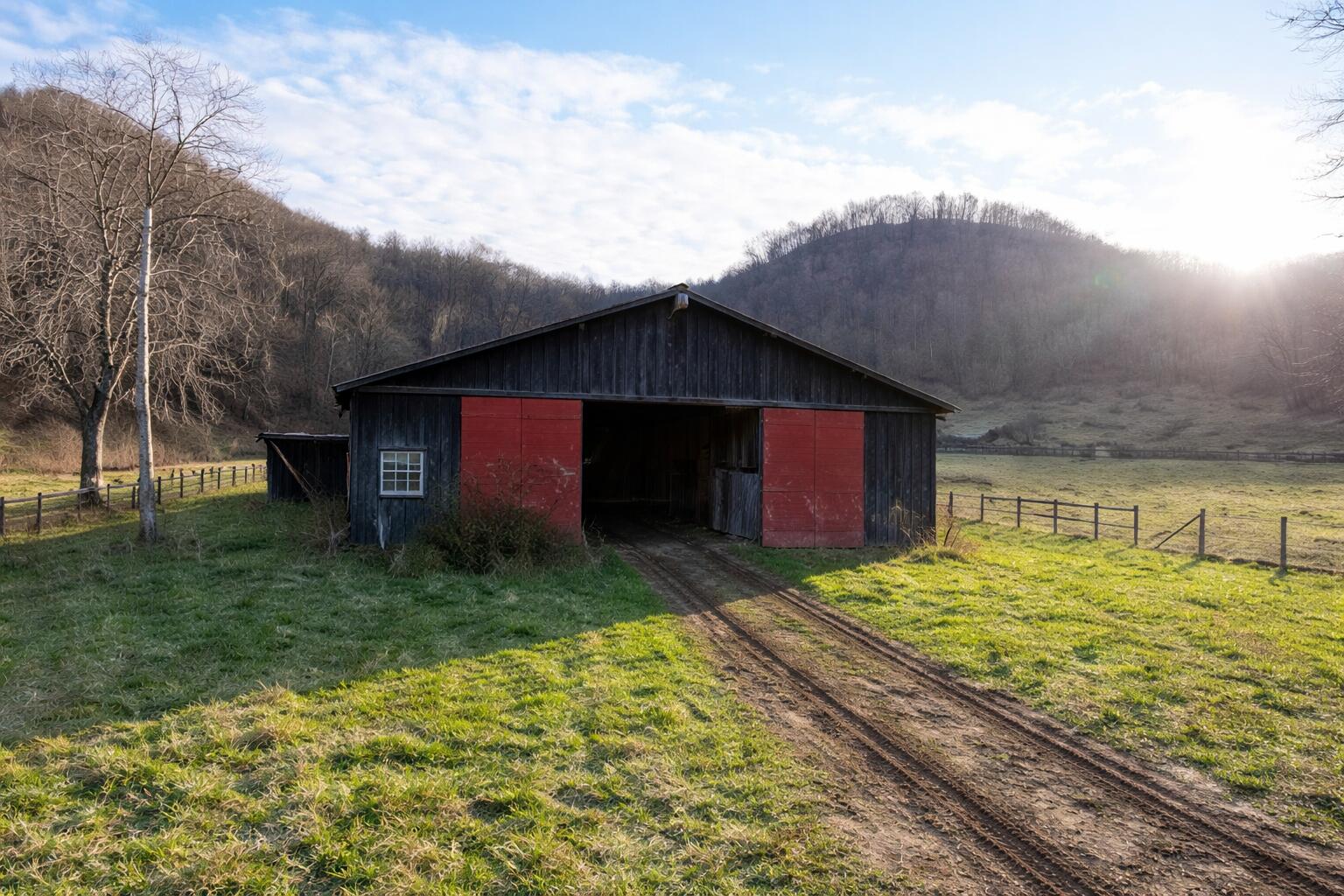 9999 Red Lick Property Photo 21