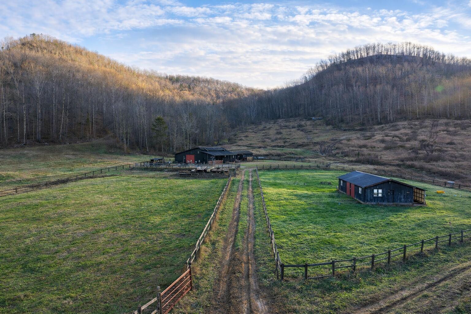9999 Red Lick Property Photo 35