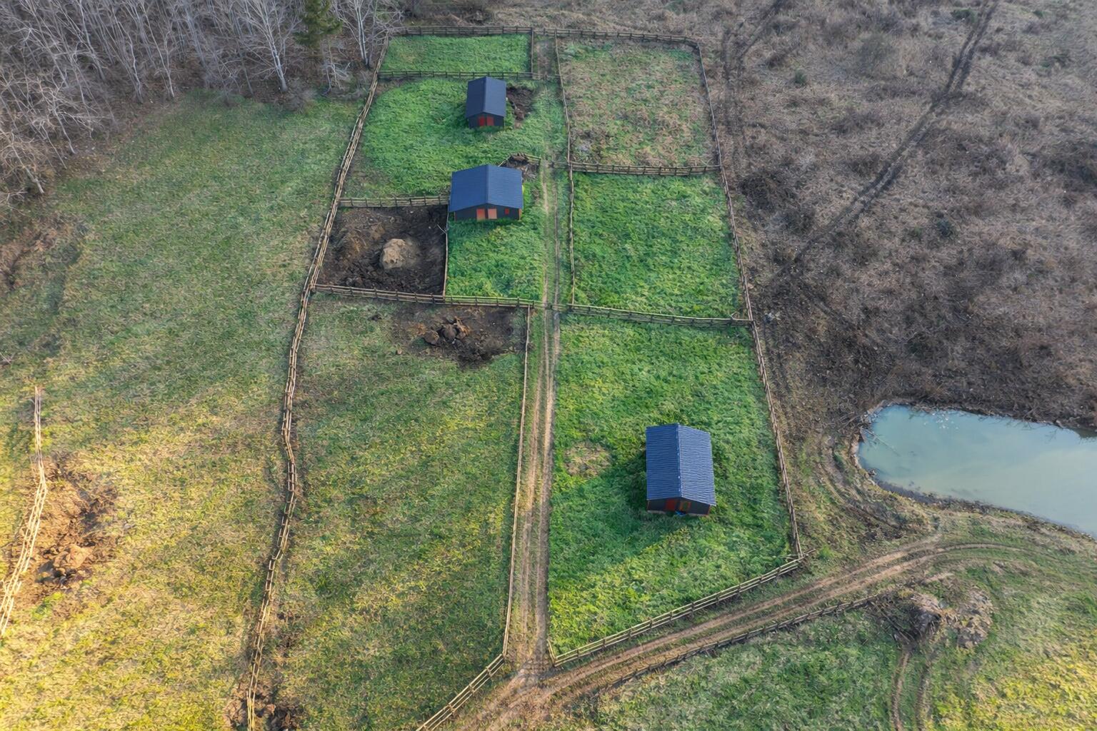 9999 Red Lick Property Photo 36