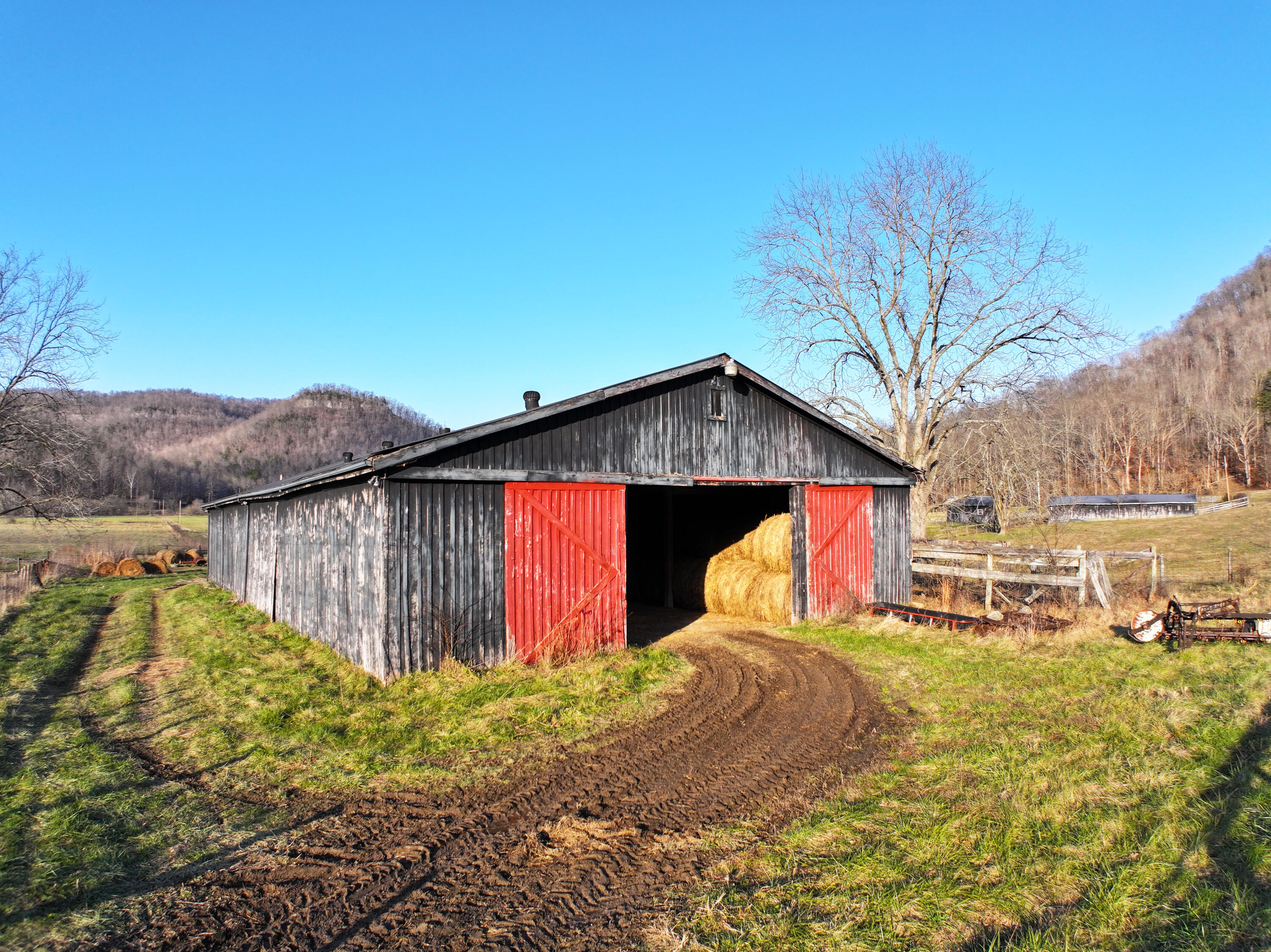 9999 Red Lick Property Photo 38