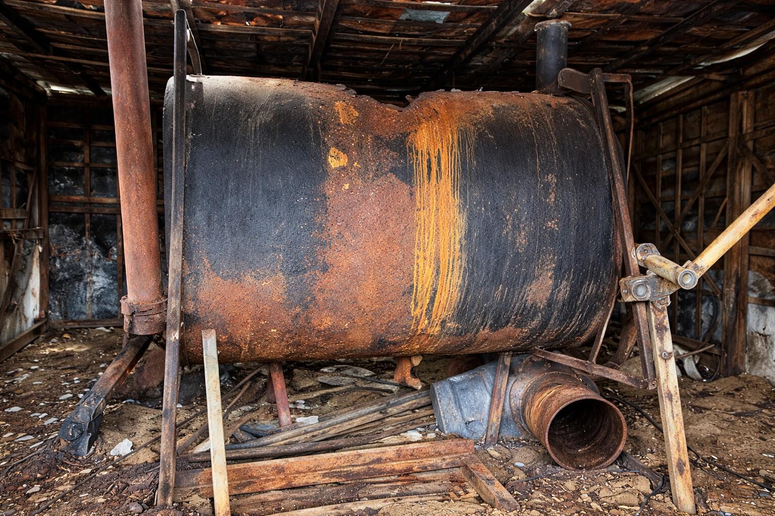 9999 Red Lick Property Photo 40