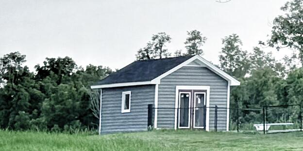 981 Mule Shed Lane Property Photo 23