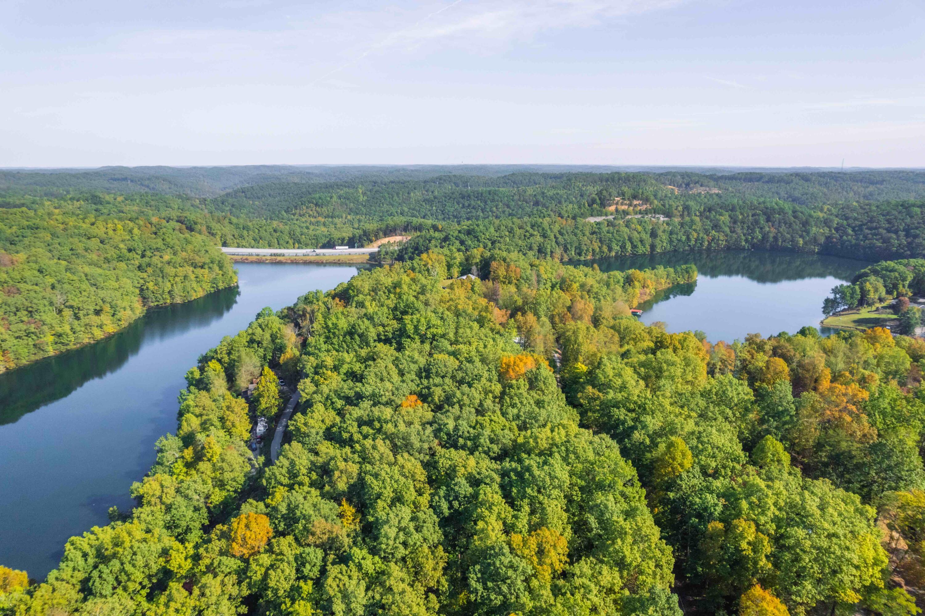 999 Rockcastle River Forestry Road Property Photo 3