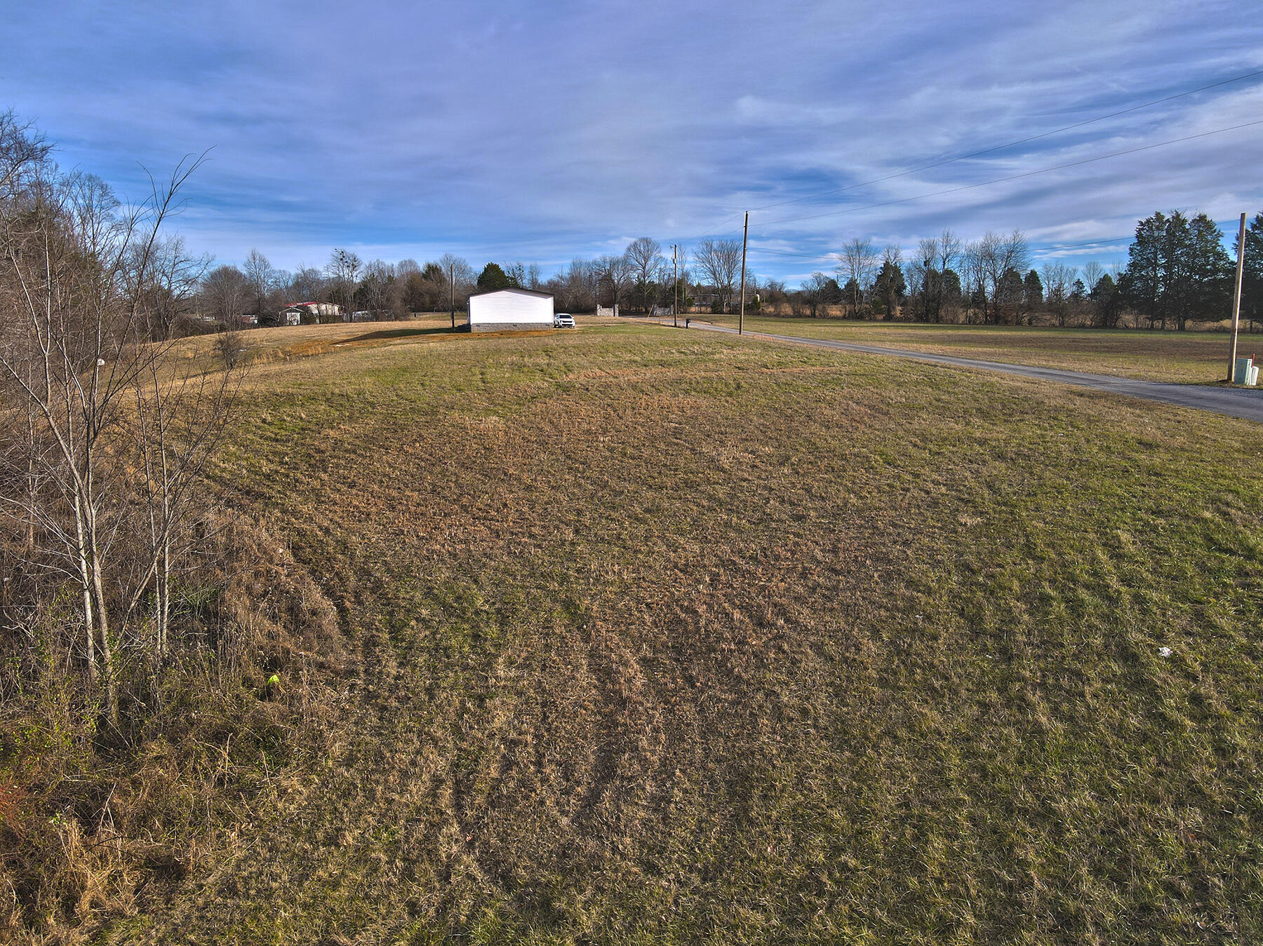 38 Dockery Road Property Photo 1