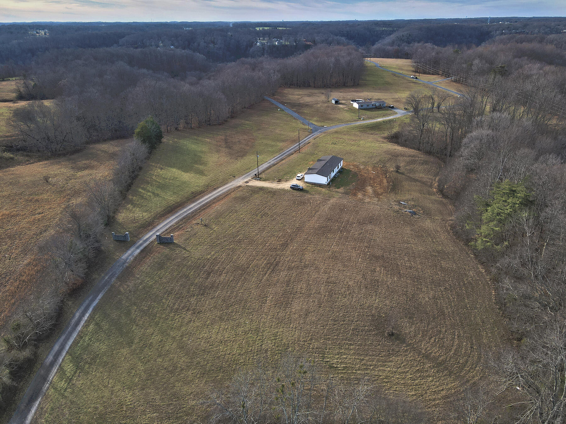 41 Dockery Road Property Photo 2