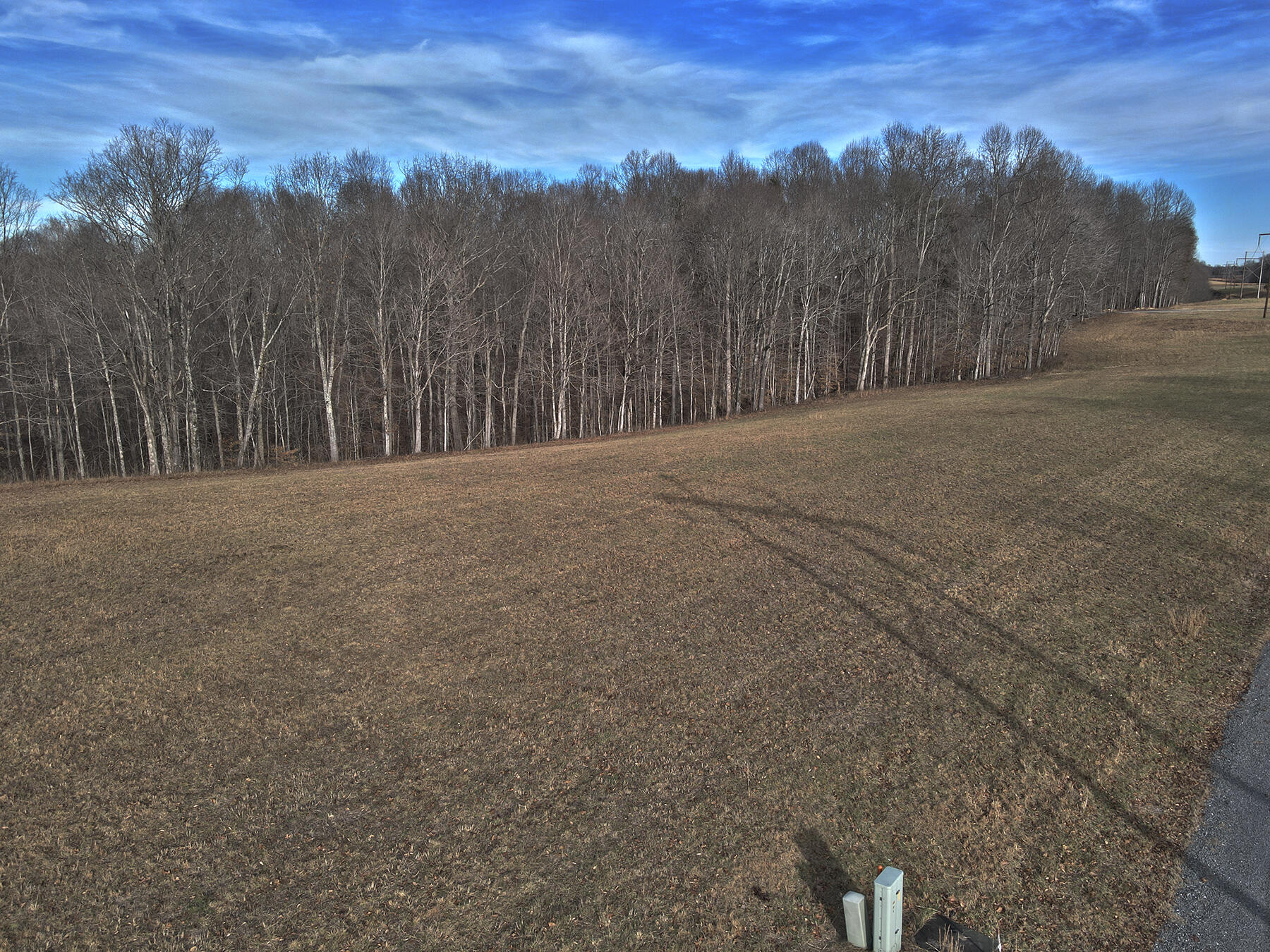 7 Dockery Road Property Photo 1