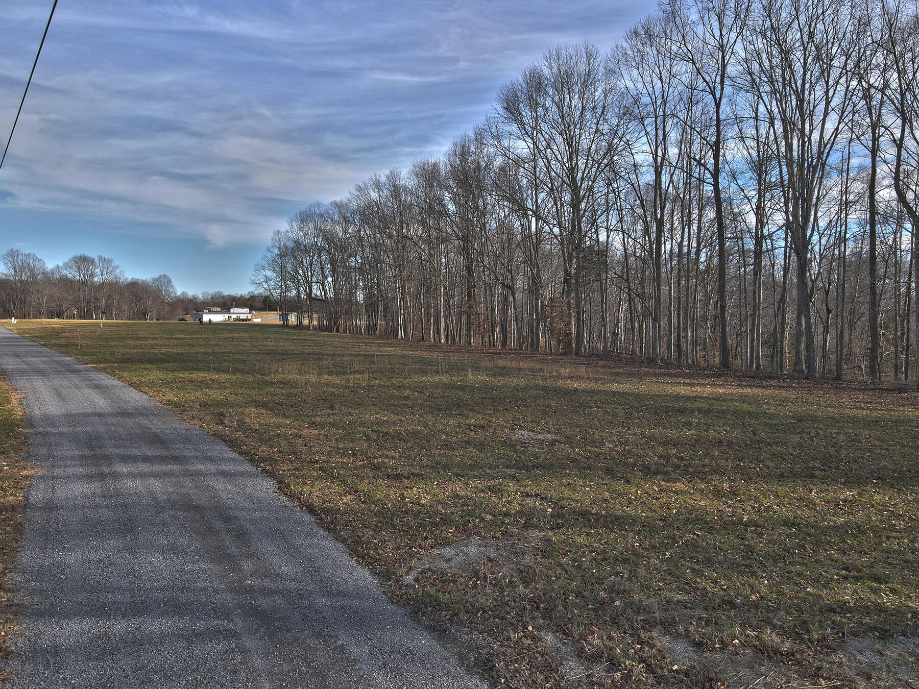 8 Dockery Road Property Photo 1