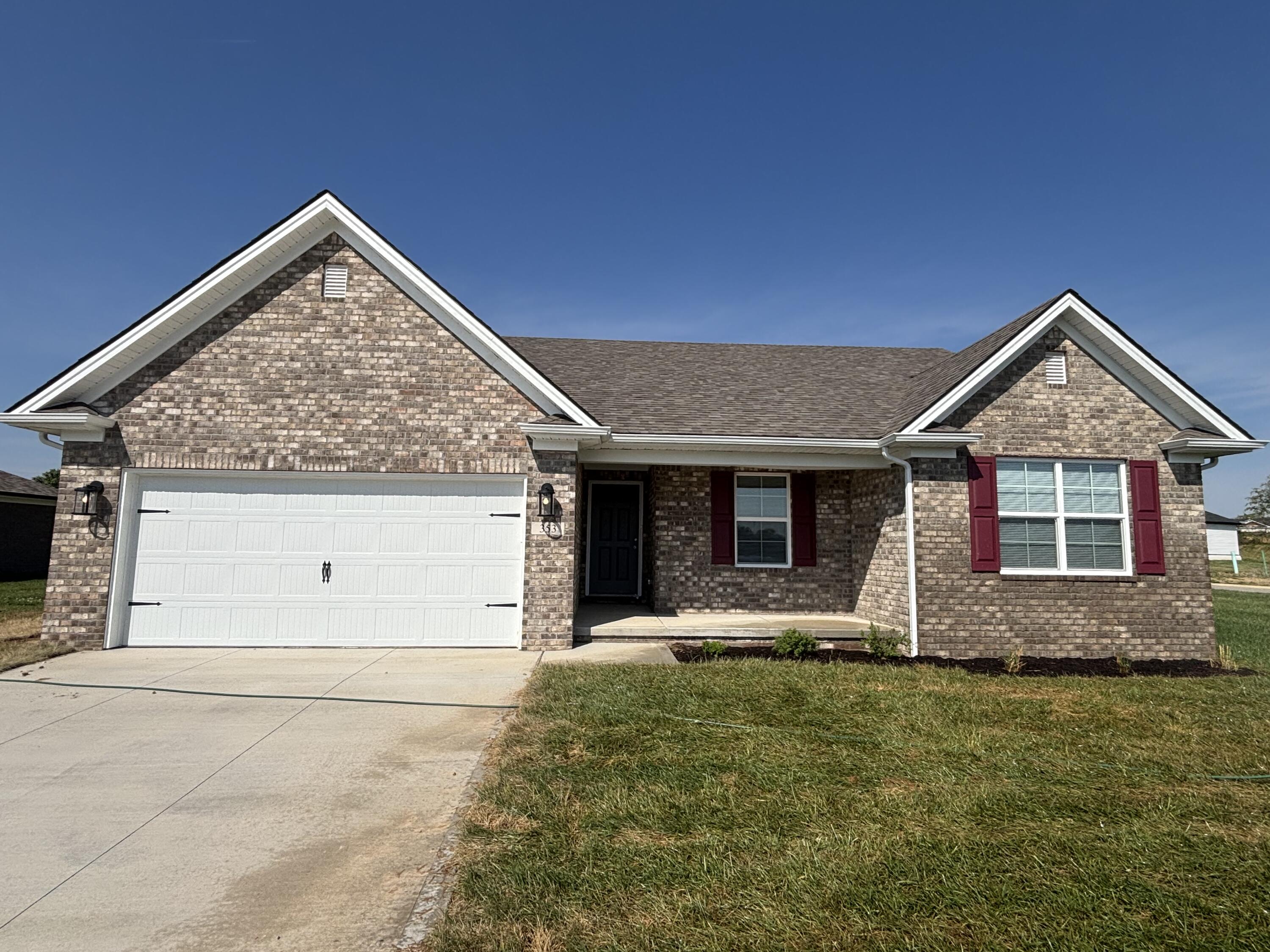353 Pageant Drive Property Photo 1