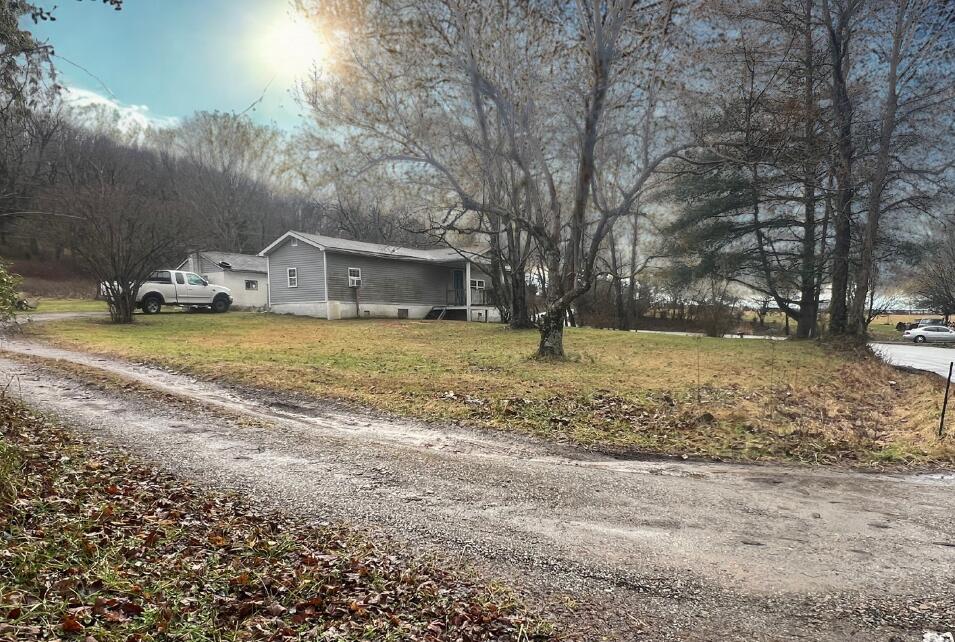 2165 State Hwy 3246 Property Photo 11