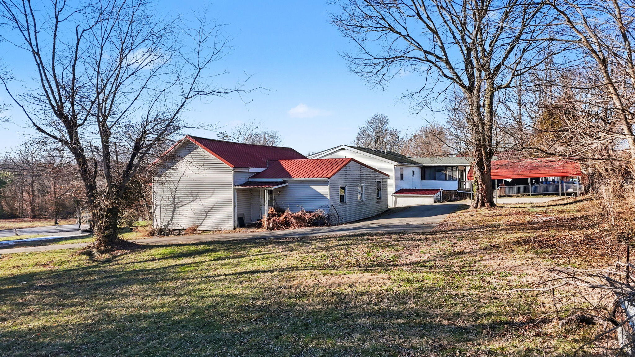 2655 Battlefield Memorial Highway Property Photo 12