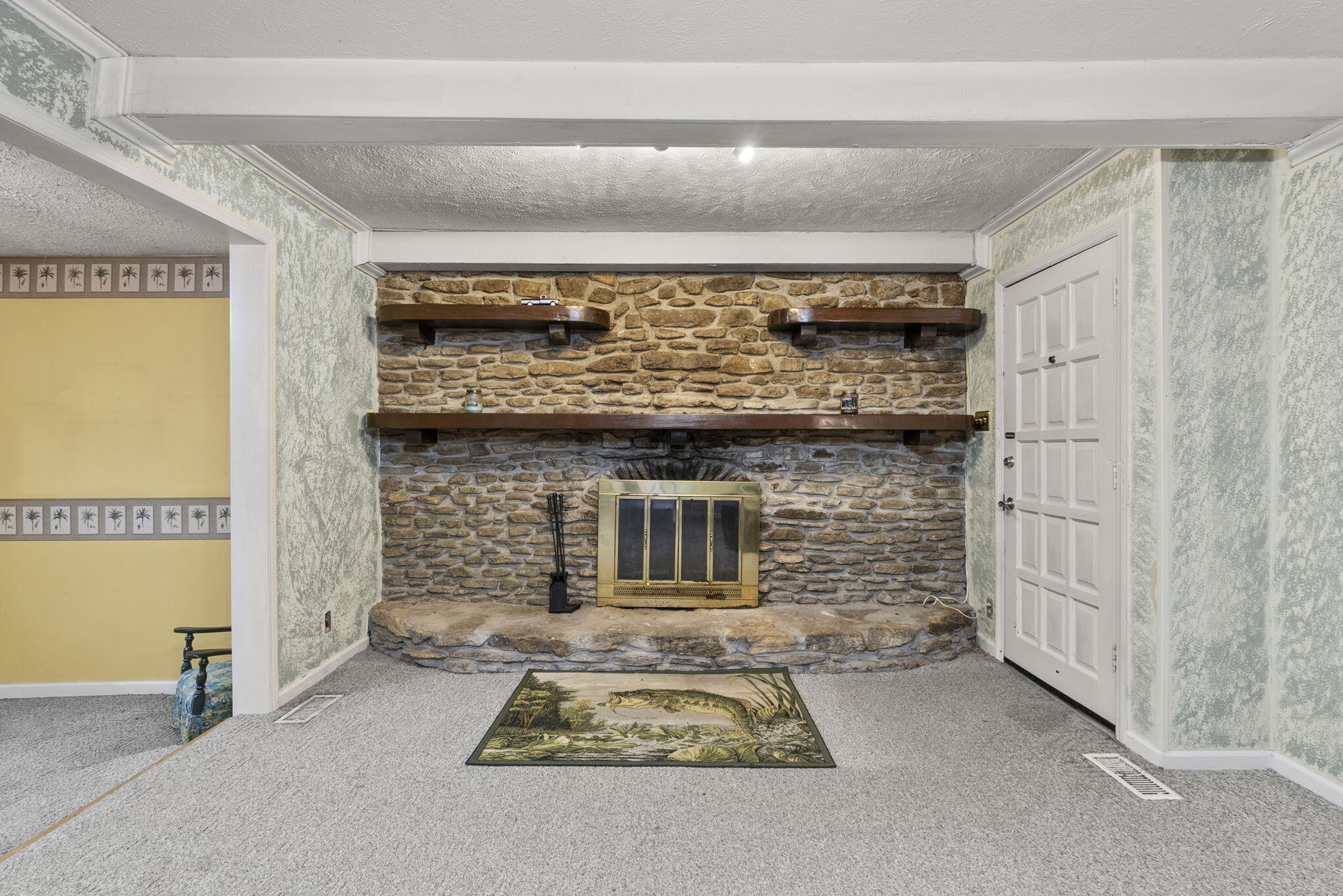 722 Bryant's Camp Road Property Photo 7