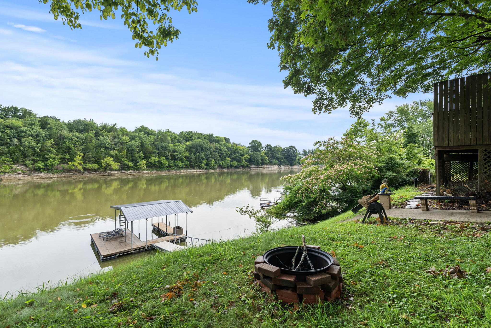 722 Bryant's Camp Road Property Photo 25