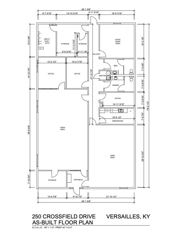 250 Crossfield Drive Property Photo 43