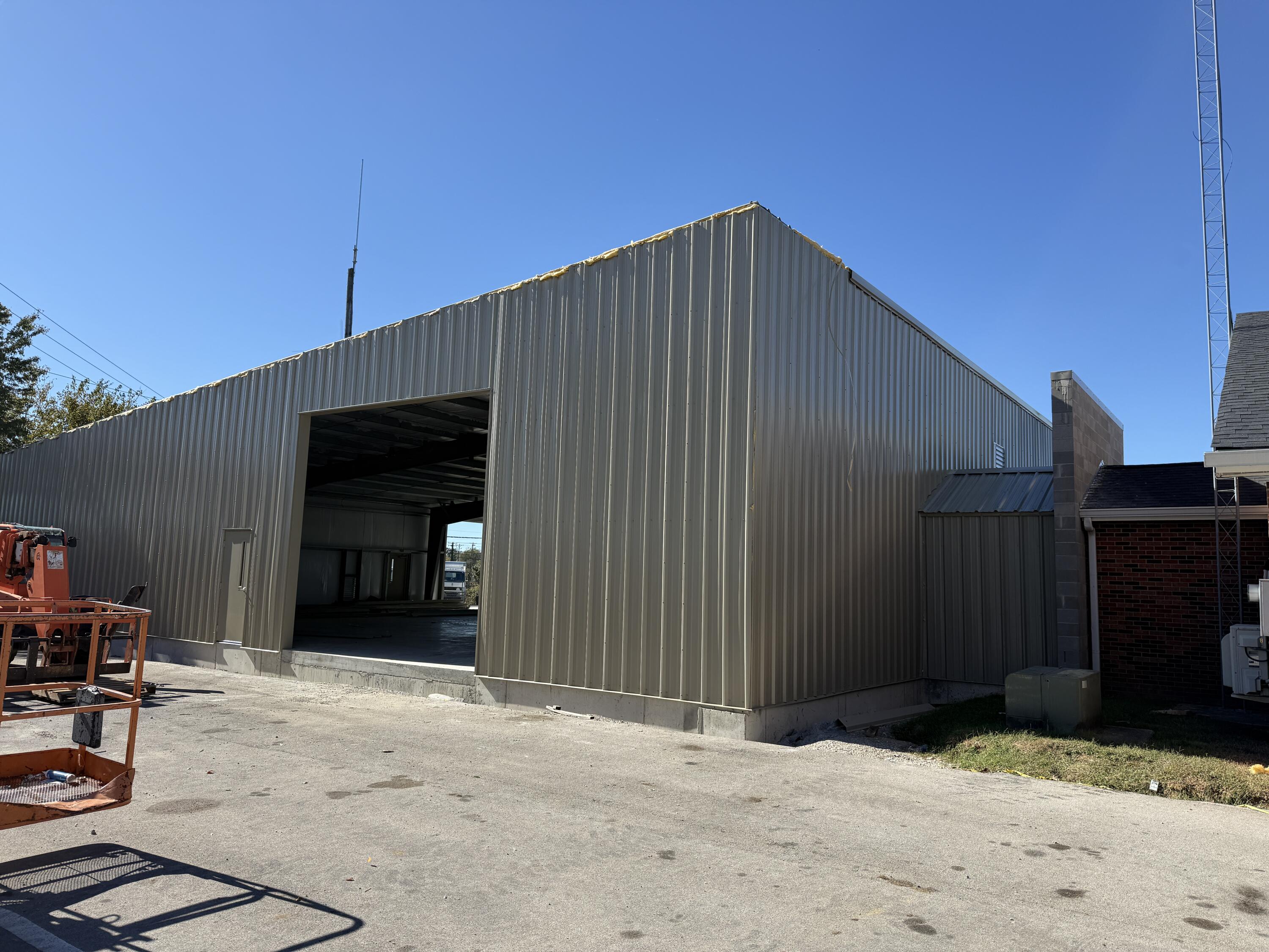 250 Crossfield Drive Property Photo 45