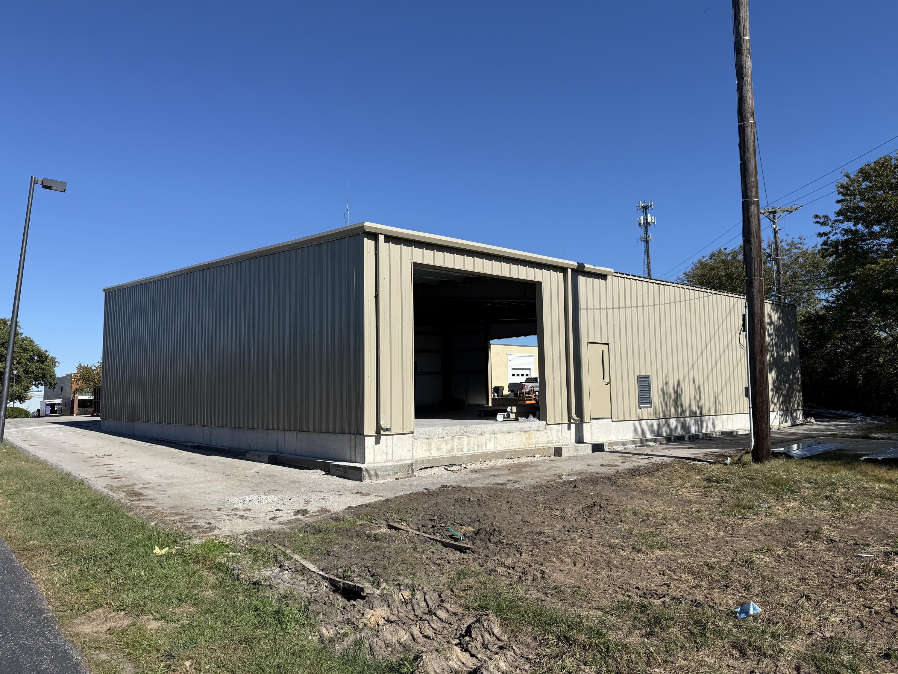 250 Crossfield Drive Property Photo 49