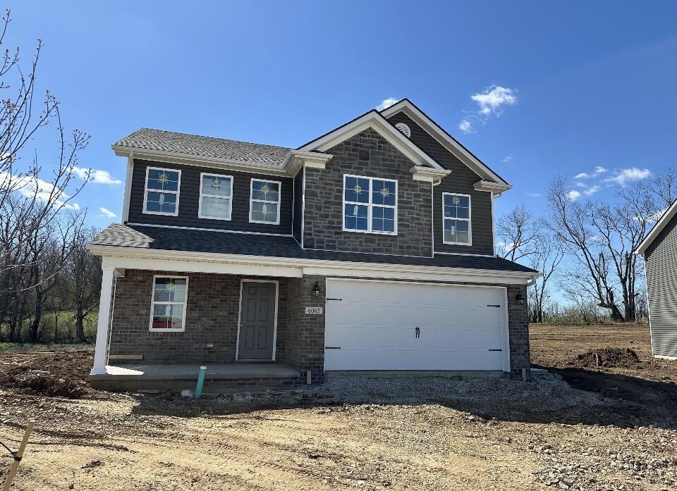 305 Krauss Drive Property Photo 1
