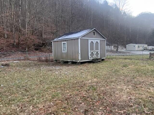 321 Gabriels Fork Property Photo 9