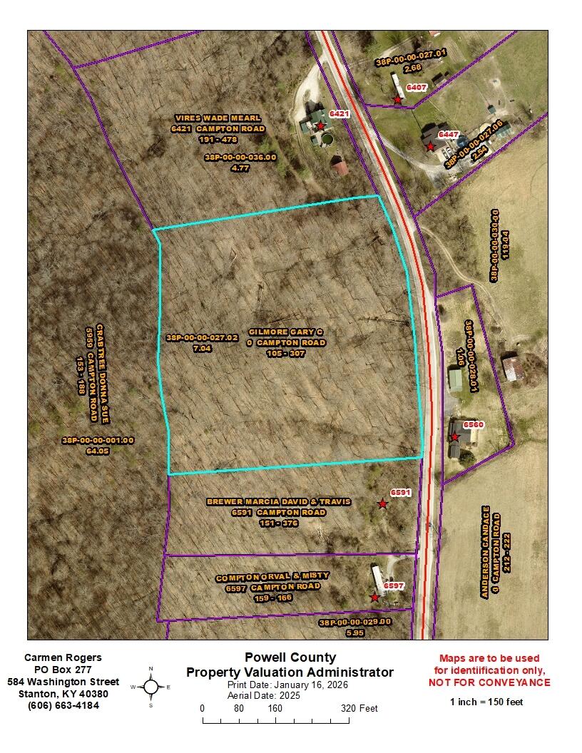 00 Campton Road Property Photo 1