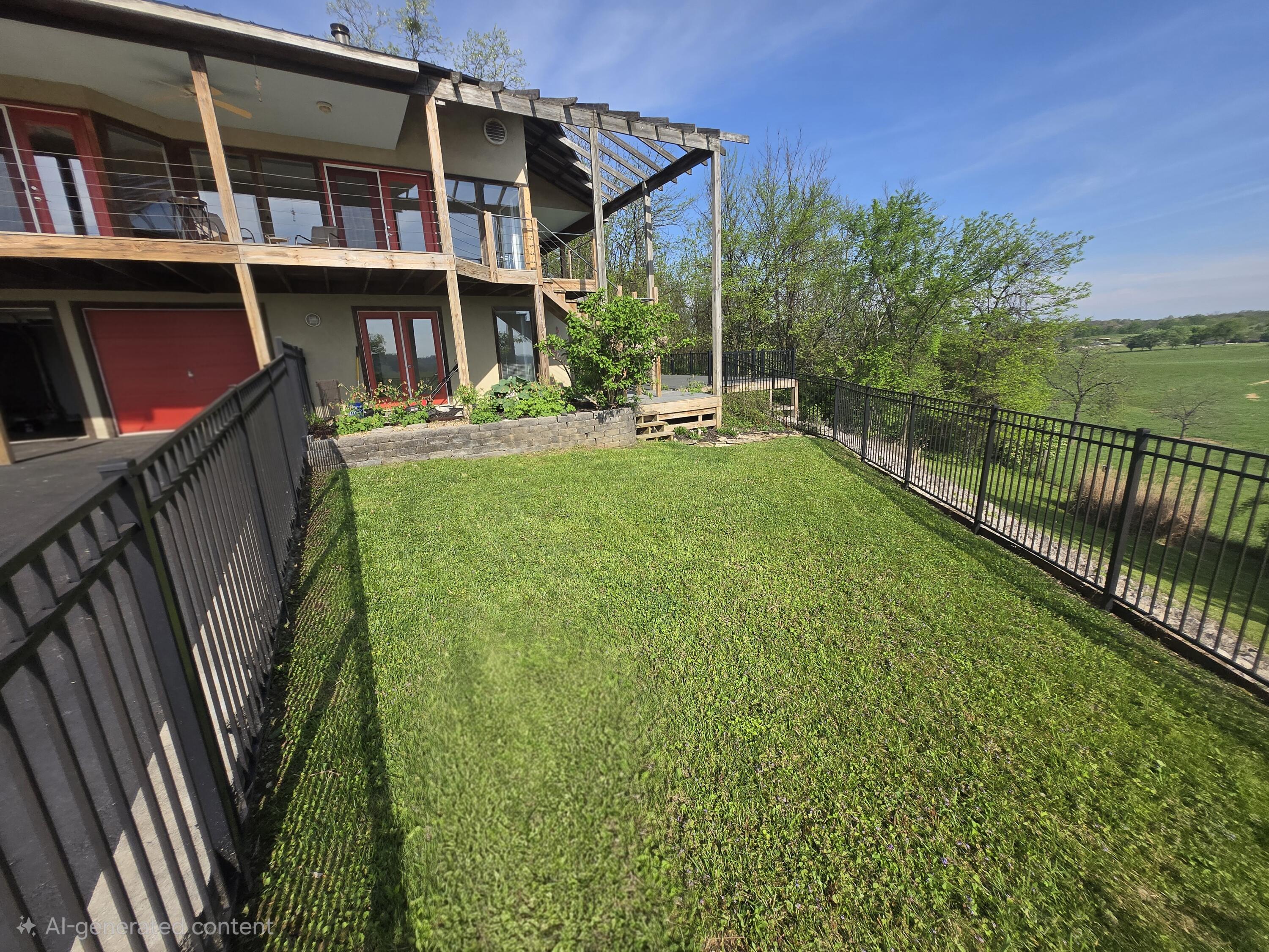 1028 Pin Oak Drive Property Photo 41