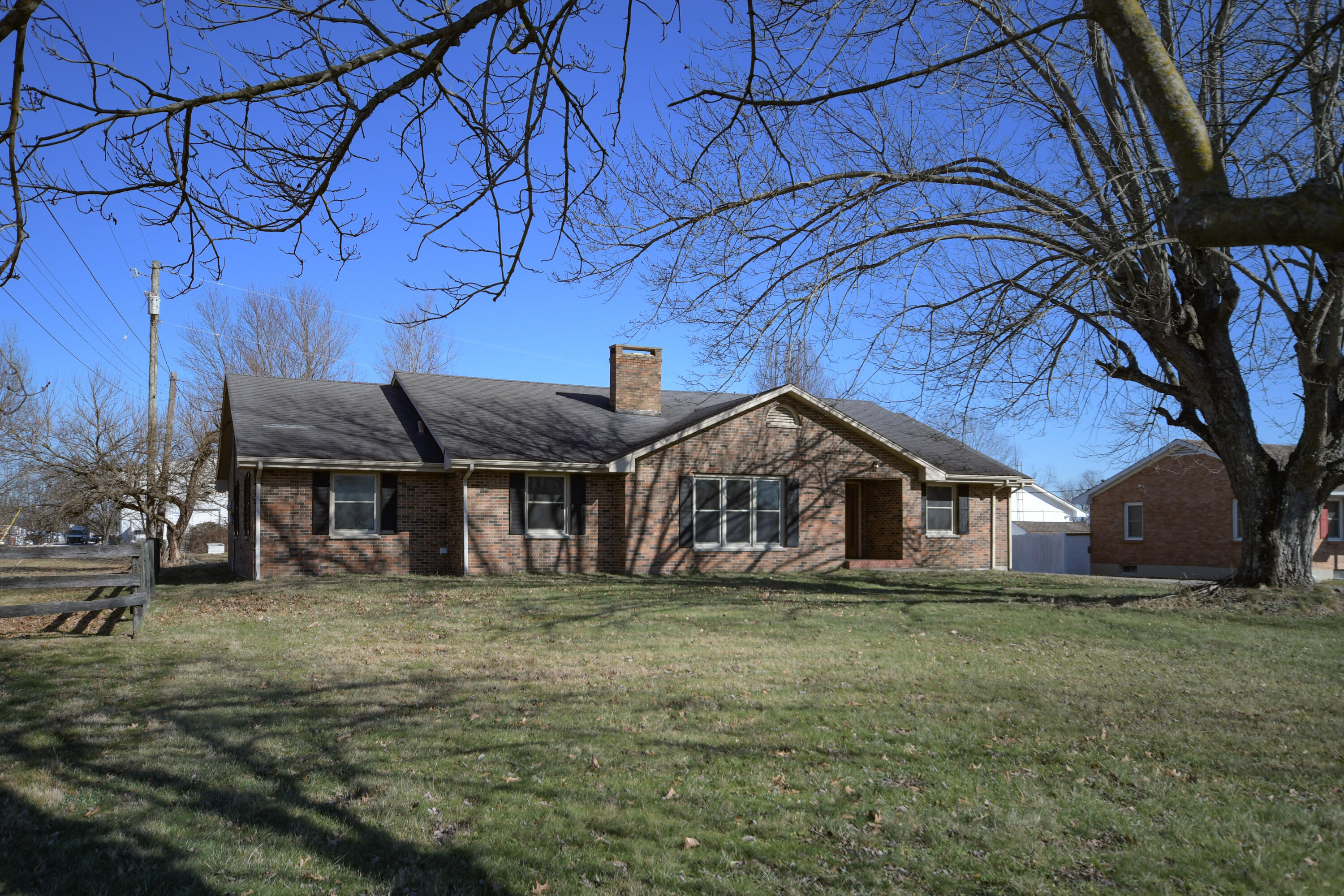 4635 Camargo Road Property Photo 1