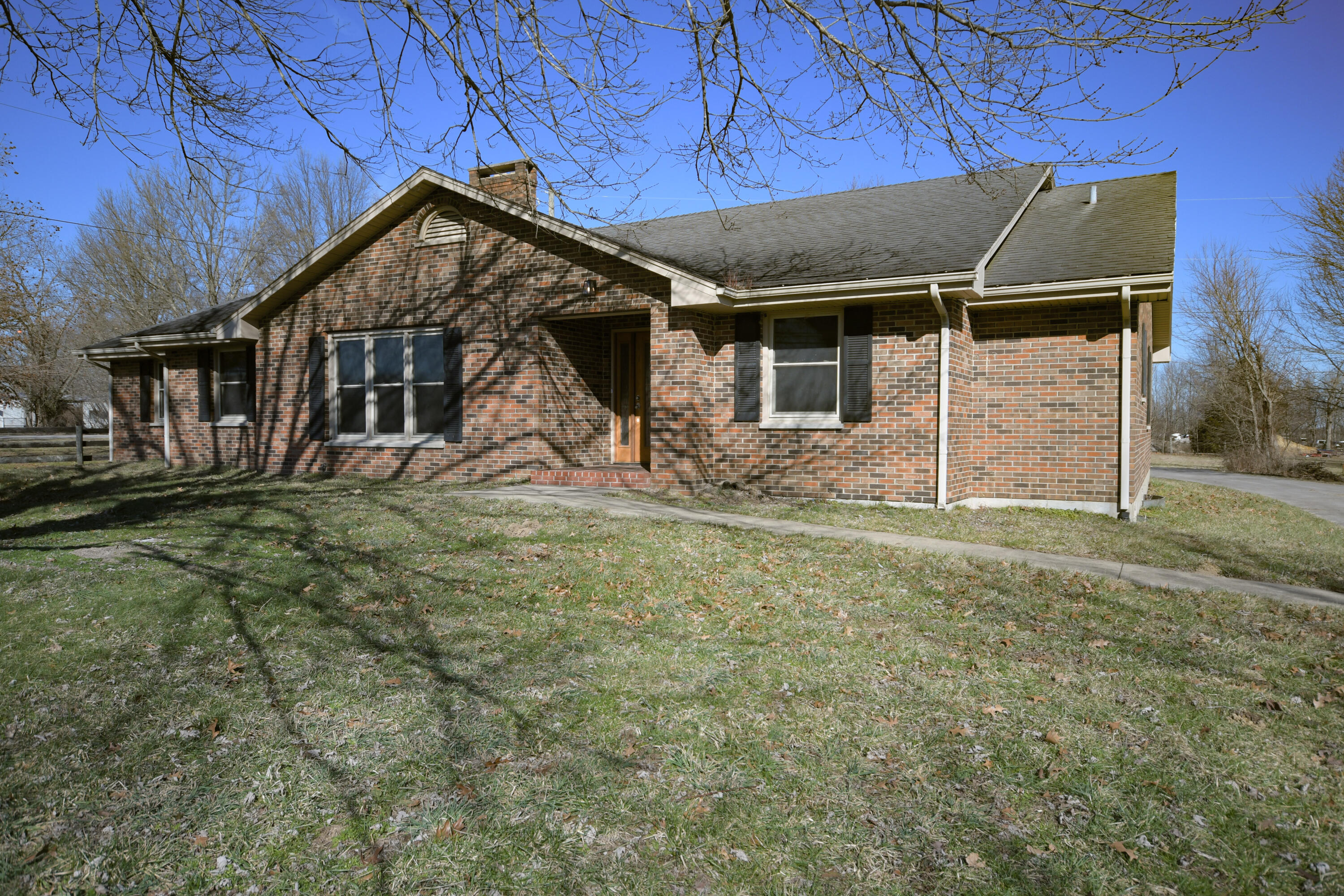 4635 Camargo Road Property Photo 3