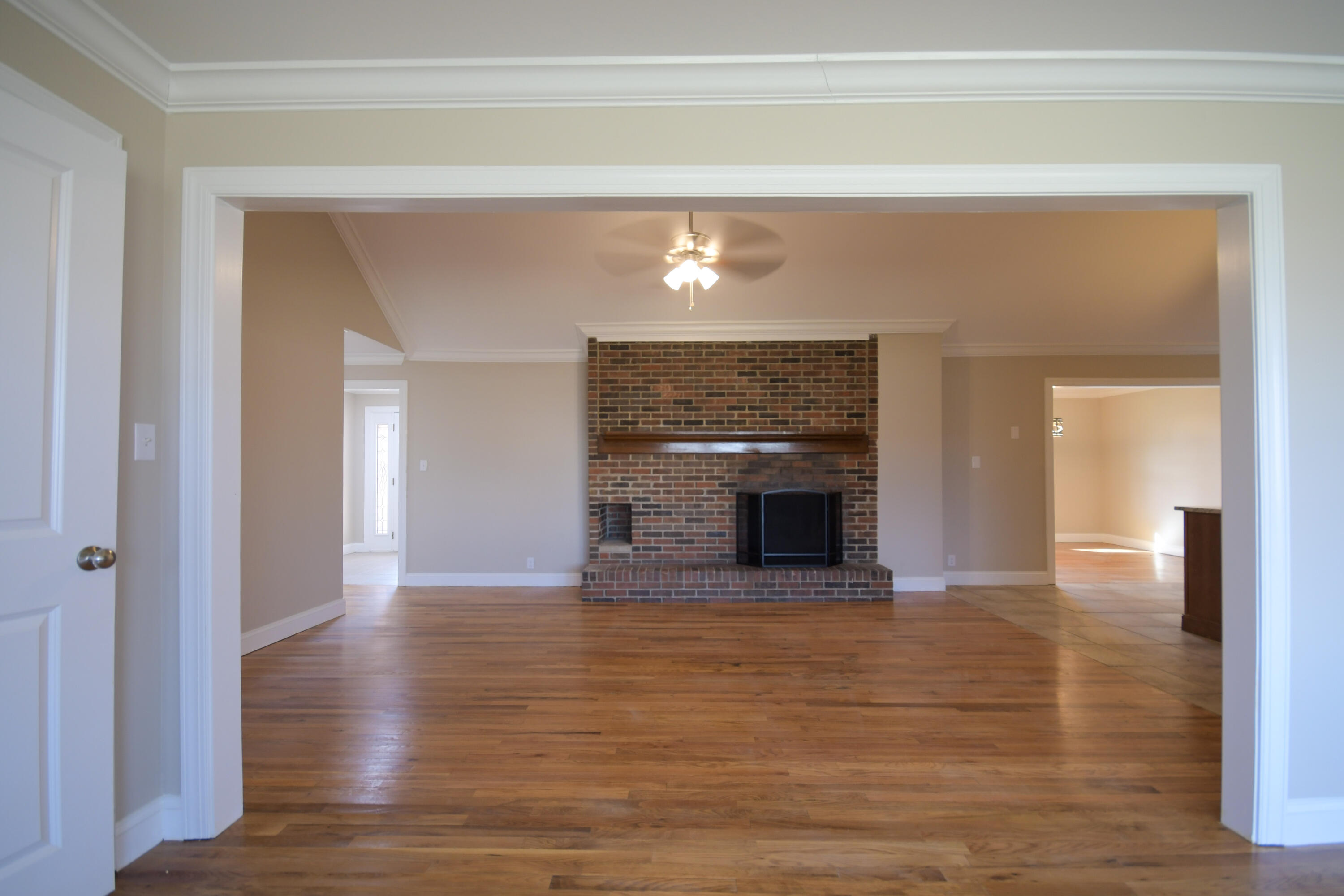 4635 Camargo Road Property Photo 10