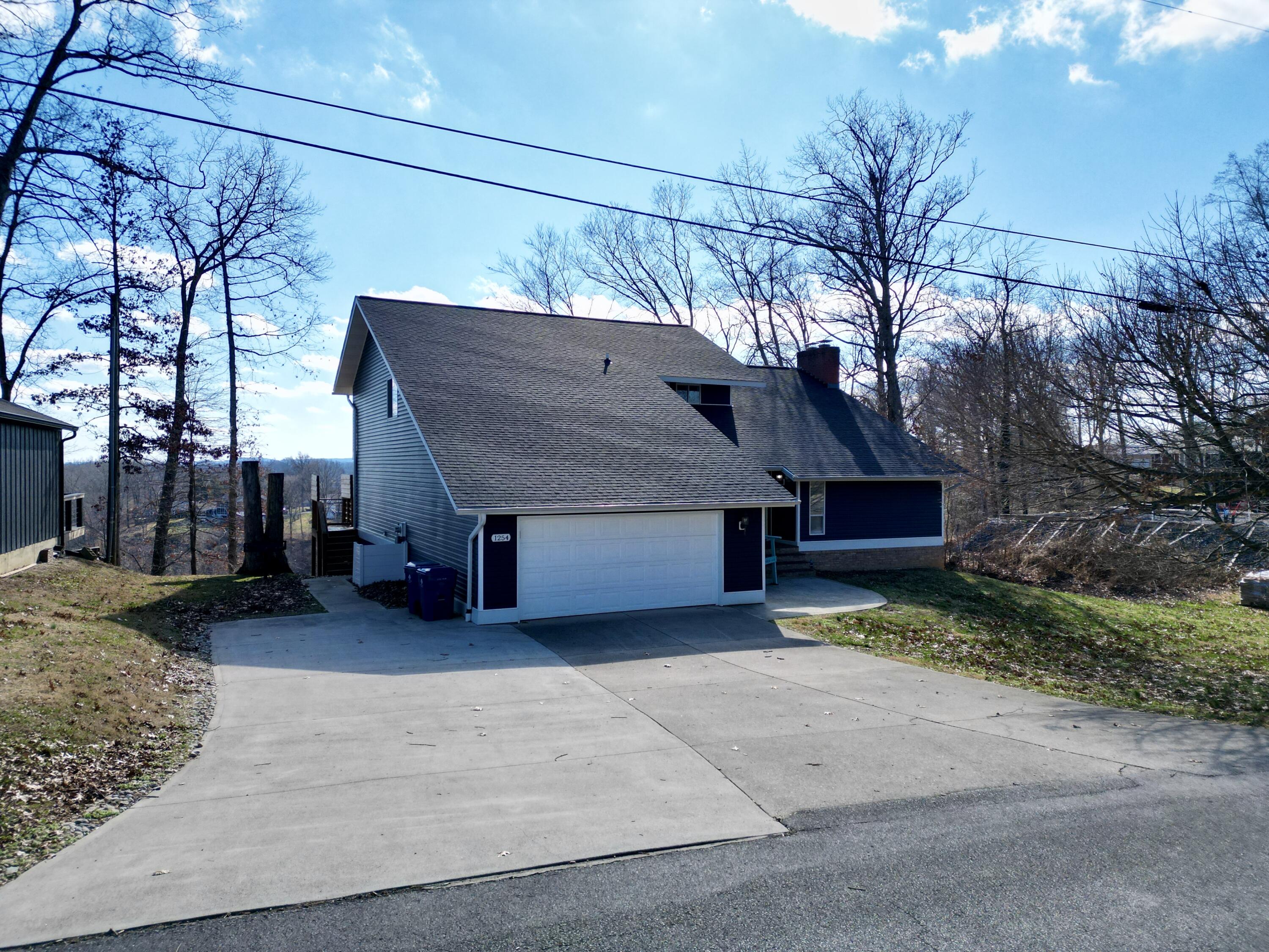 1254 Prather Drive Property Photo 8