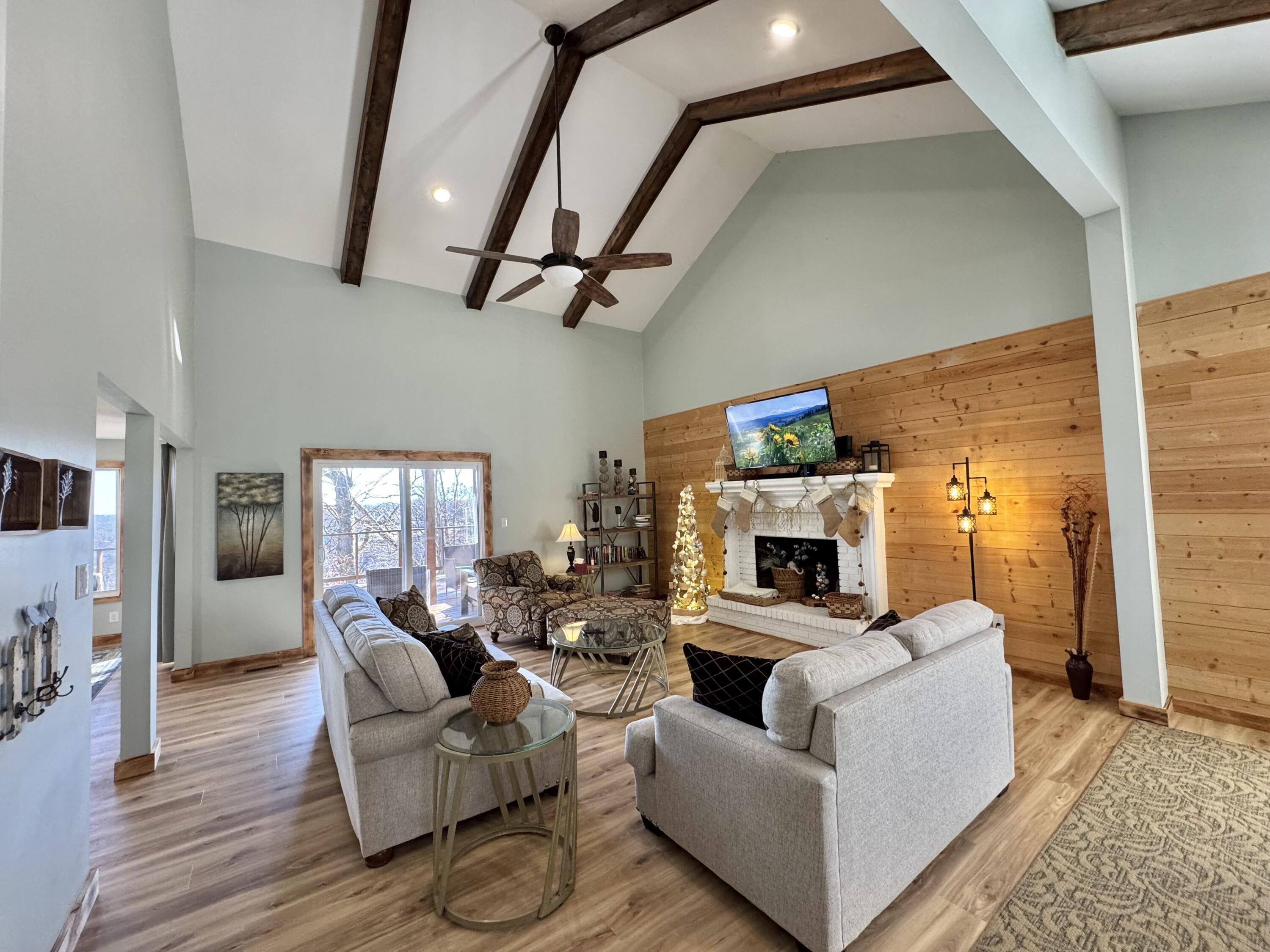 1254 Prather Drive Property Photo 15