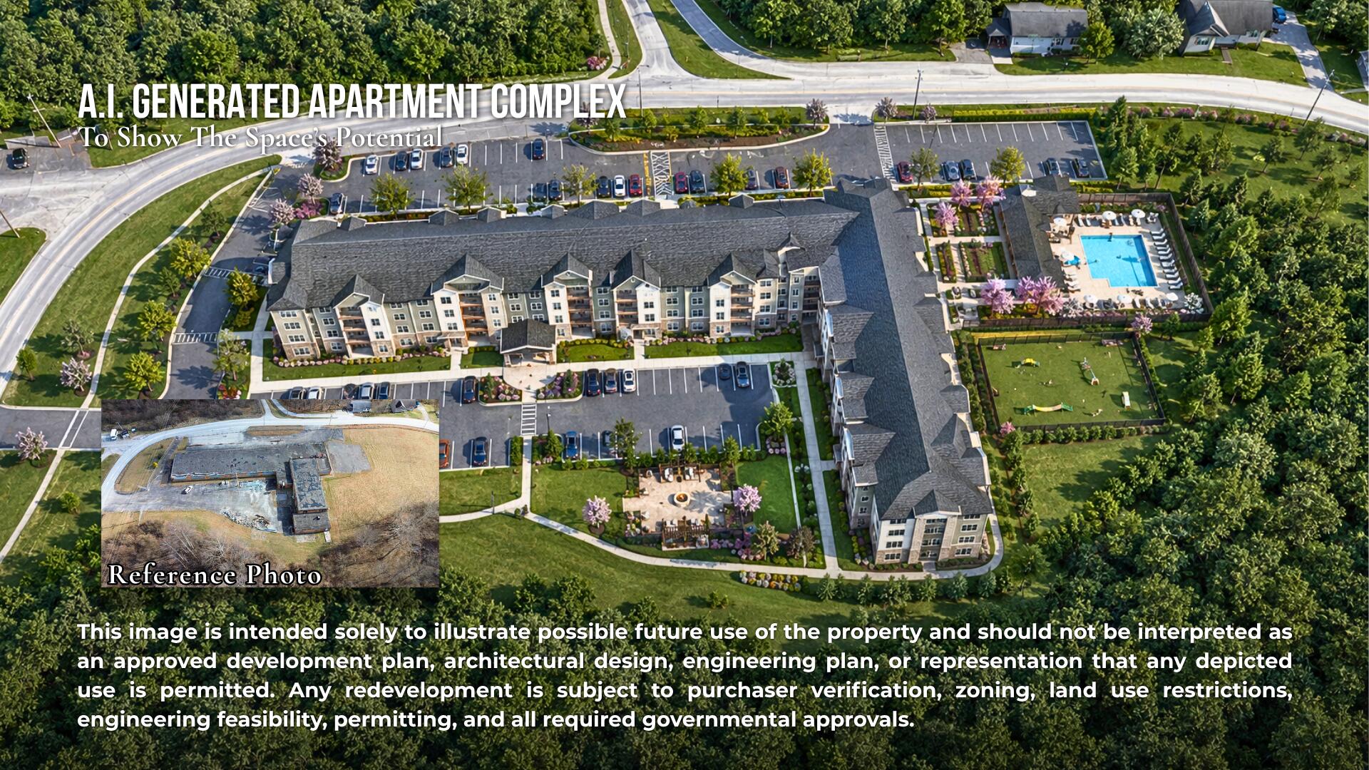 717 Liberty Road Property Photo 11