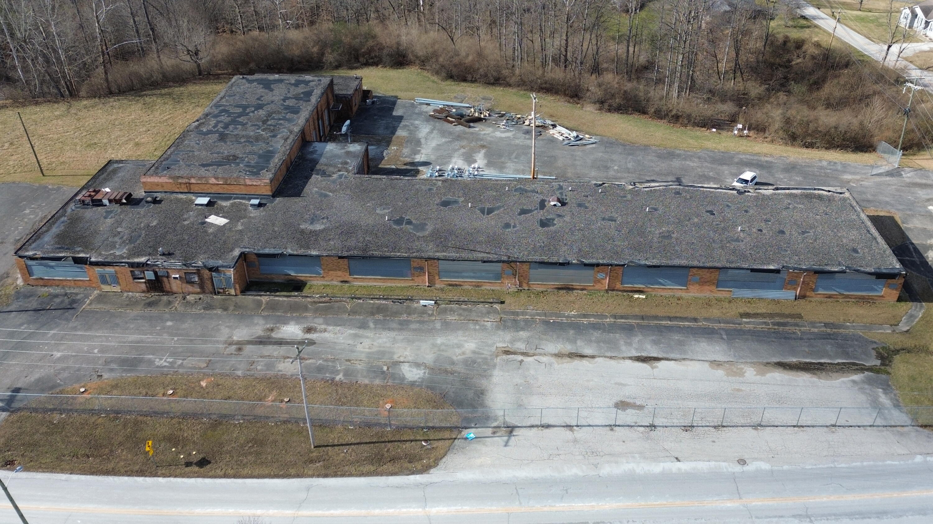 717 Liberty Road Property Photo 12